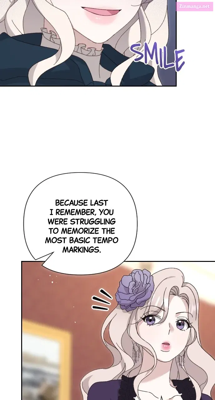 To Whom It No Longer Concerns Zinmanga X Chapter 3 Page 68