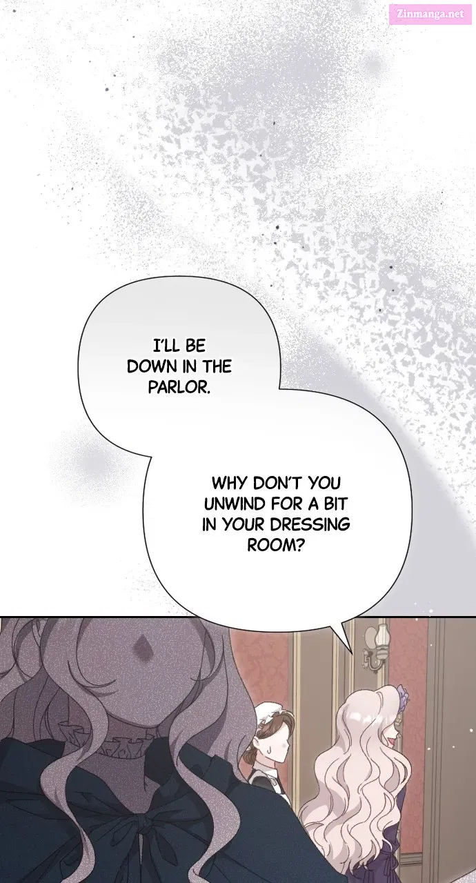 To Whom It No Longer Concerns Zinmanga X Chapter 3 Page 73