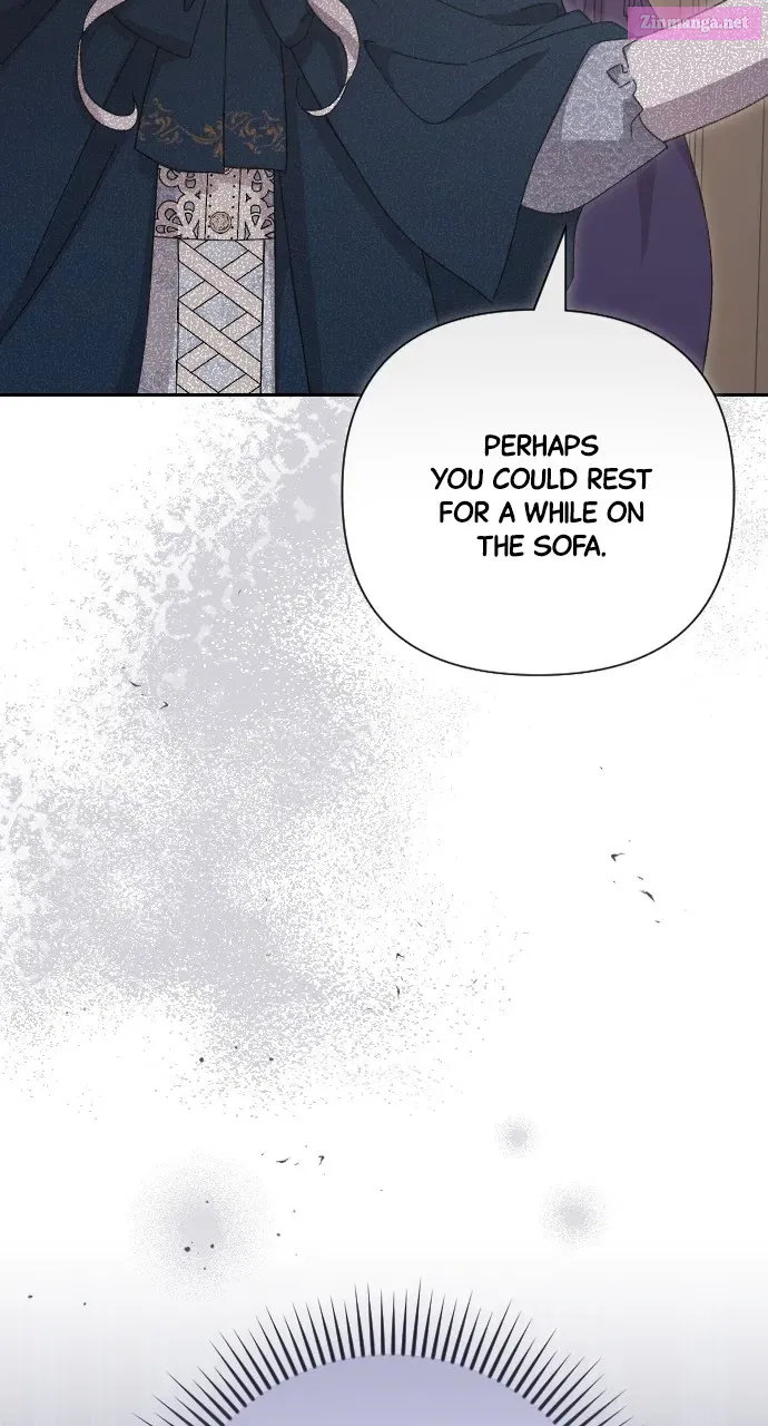 To Whom It No Longer Concerns Zinmanga X Chapter 3 Page 74