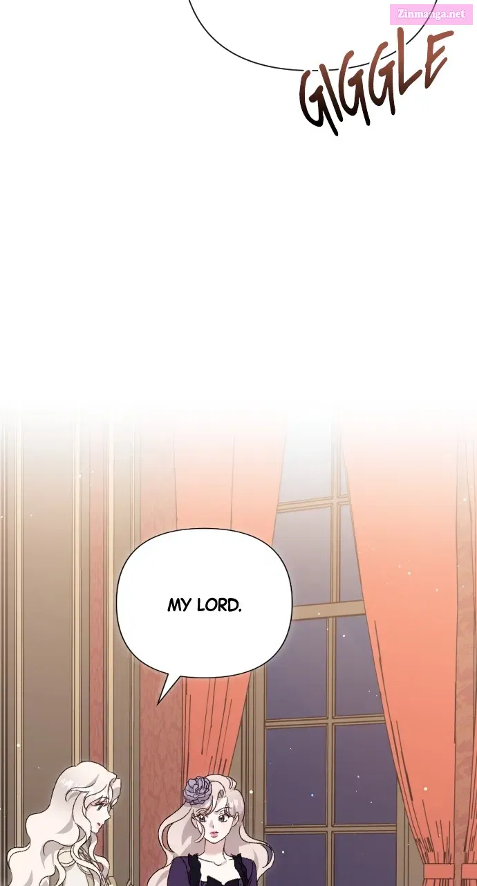 To Whom It No Longer Concerns Zinmanga X Chapter 3 Page 86