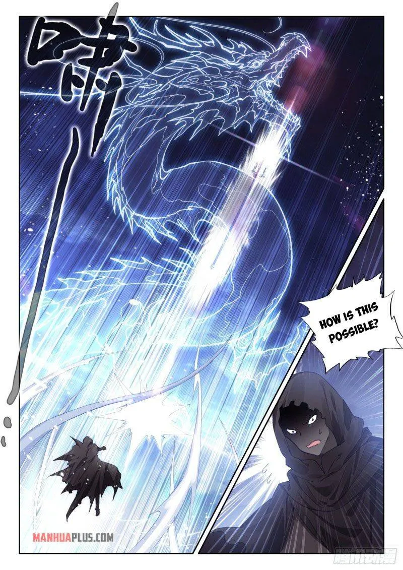 Soul Land Iv - The Ultimate Combat Zinmanga X Chapter 225 Page 4