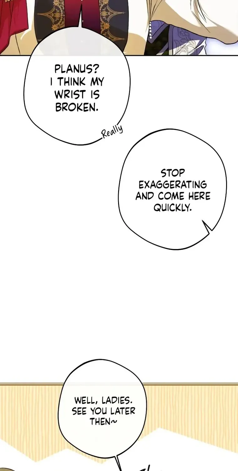 The Villainous Tyrant Has Returned Zinmanga X Chapter 4 Page 60