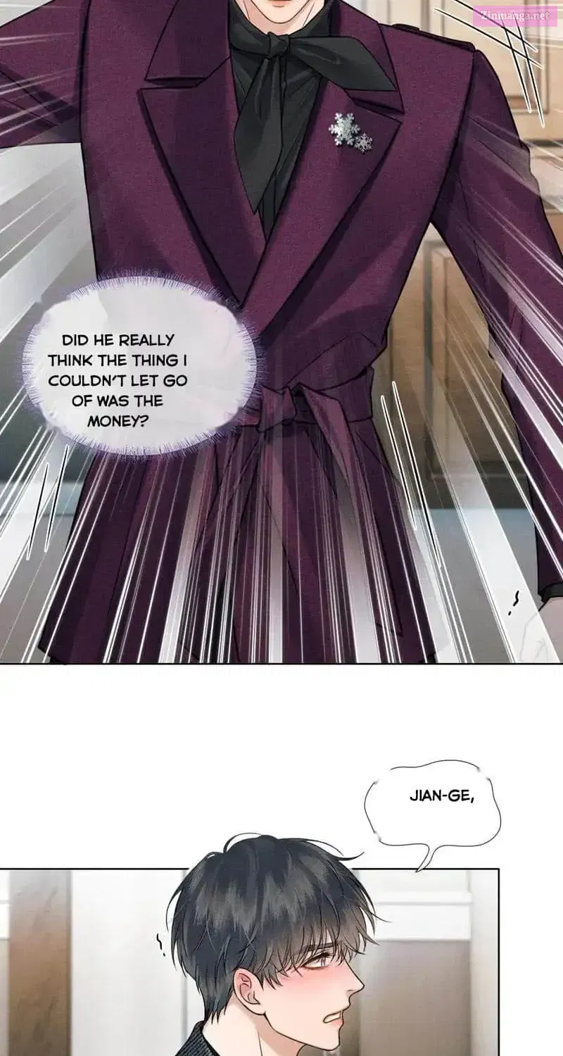 My Beloved Fool Zinmanga X Chapter 111 Page 13