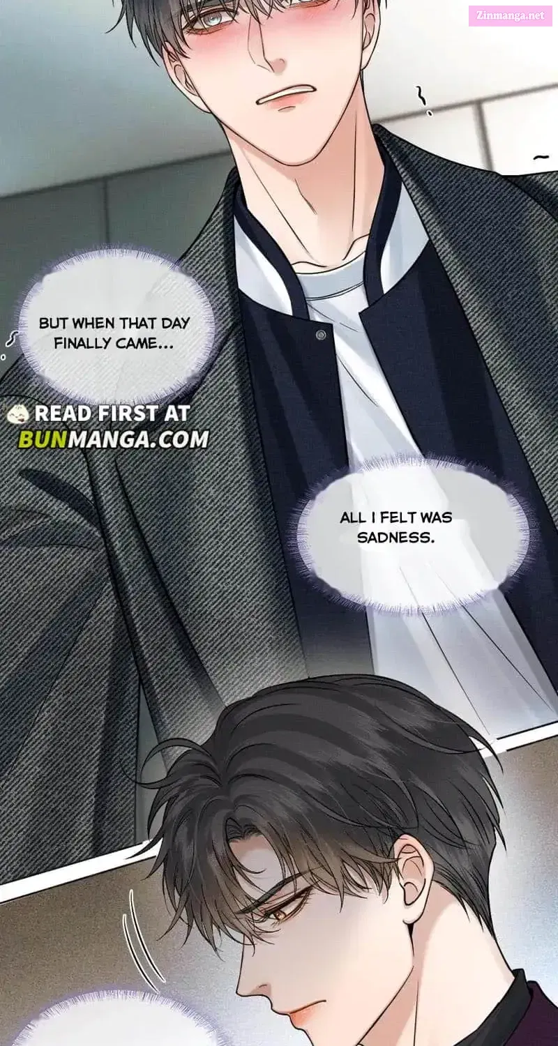 My Beloved Fool Zinmanga X Chapter 111 Page 18