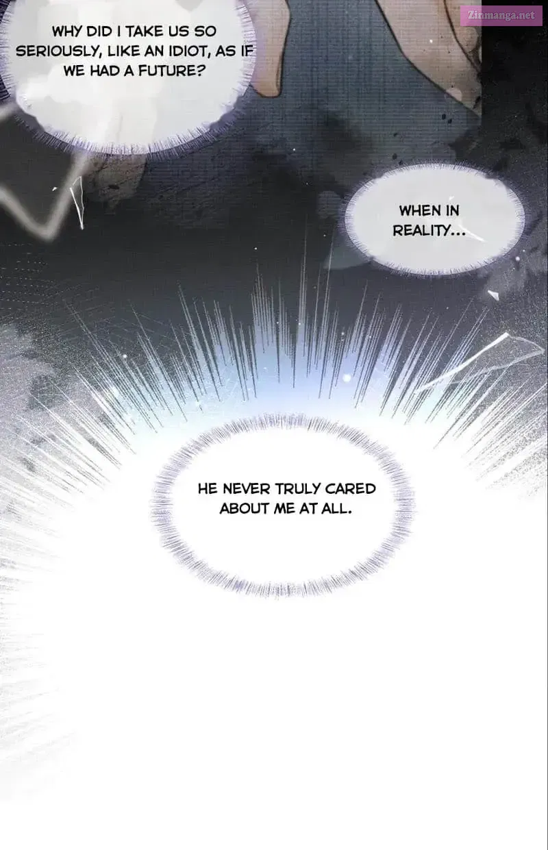 My Beloved Fool Zinmanga X Chapter 111 Page 21