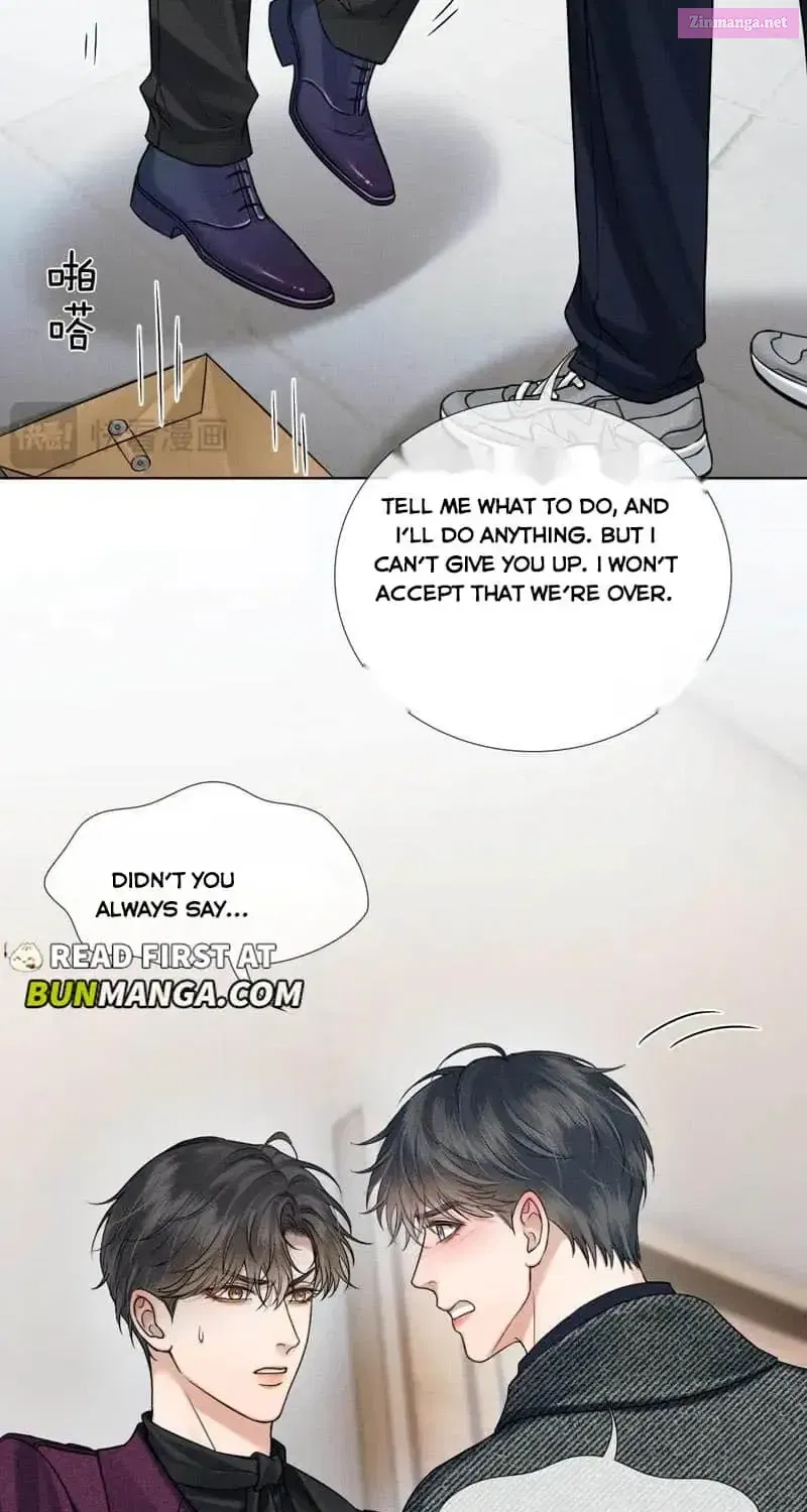 My Beloved Fool Zinmanga X Chapter 111 Page 24