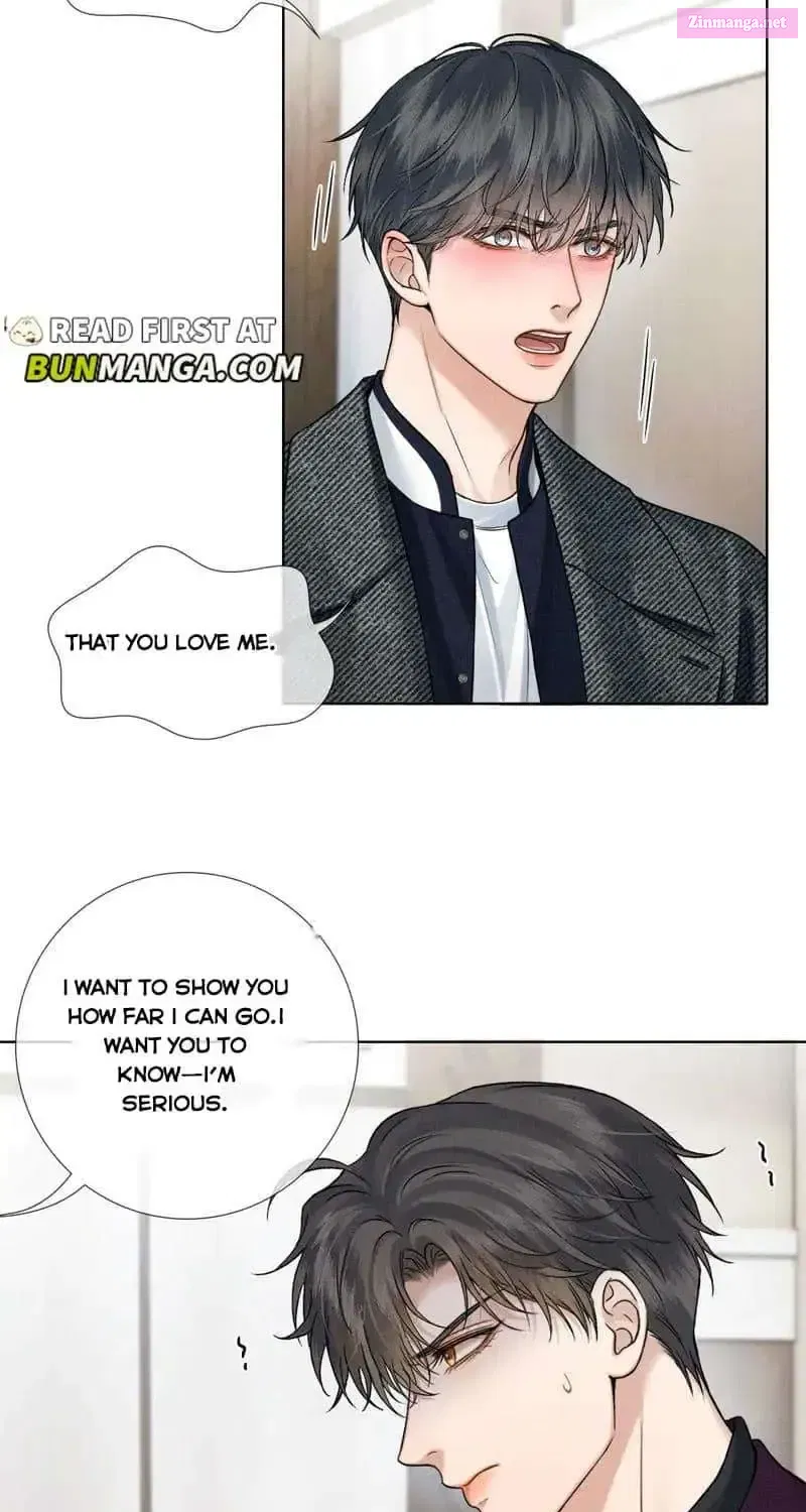 My Beloved Fool Zinmanga X Chapter 111 Page 30