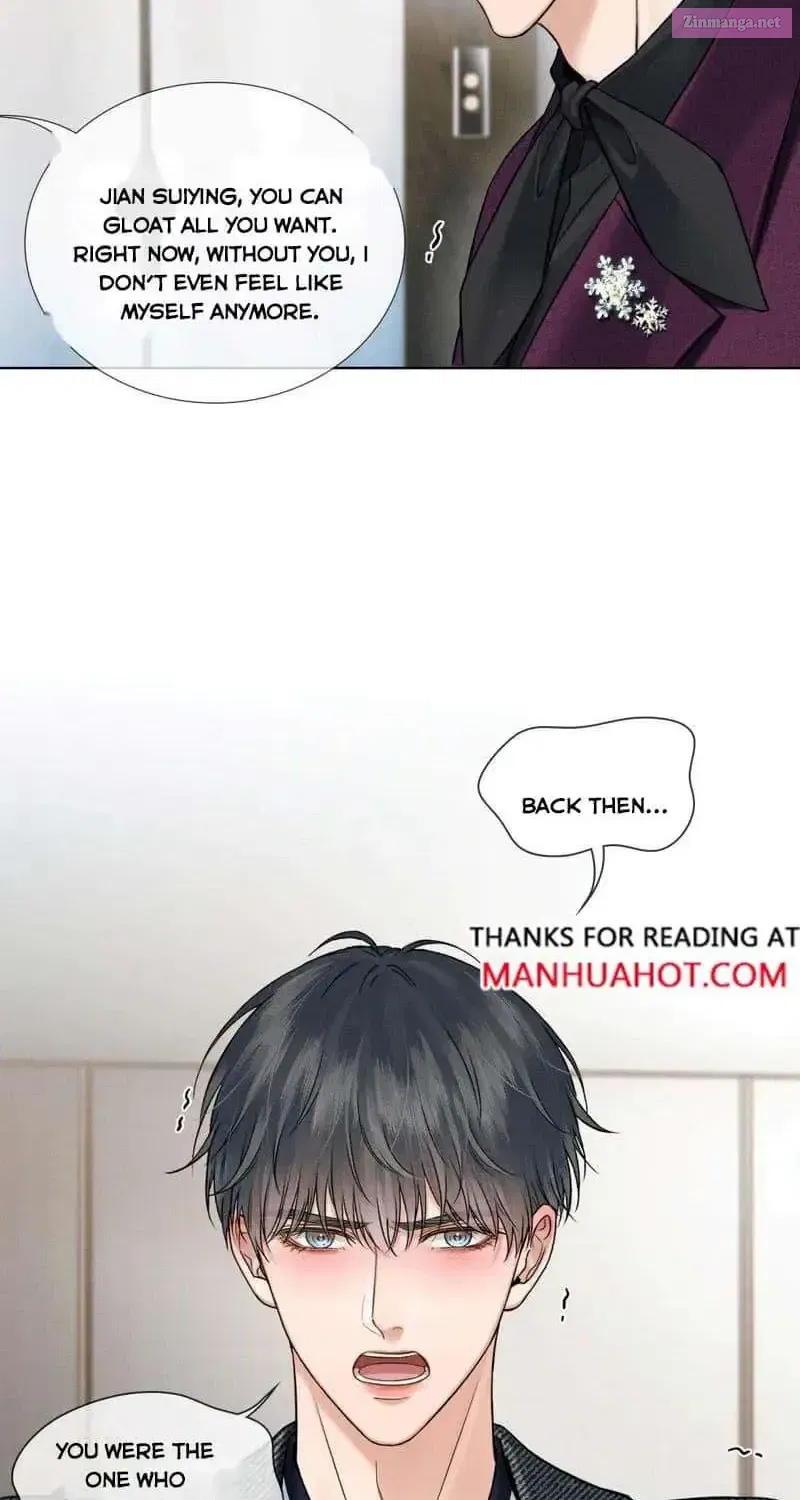 My Beloved Fool Zinmanga X Chapter 111 Page 31