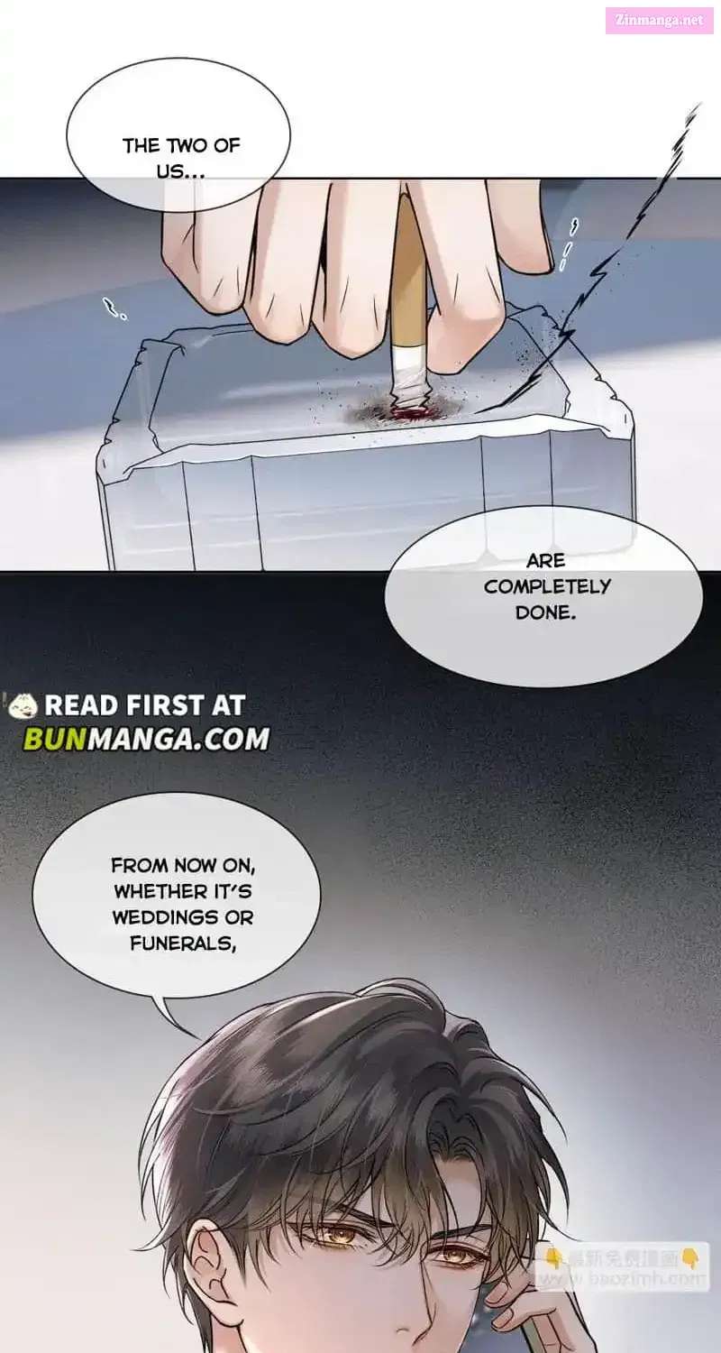 My Beloved Fool Zinmanga X Chapter 110 Page 3