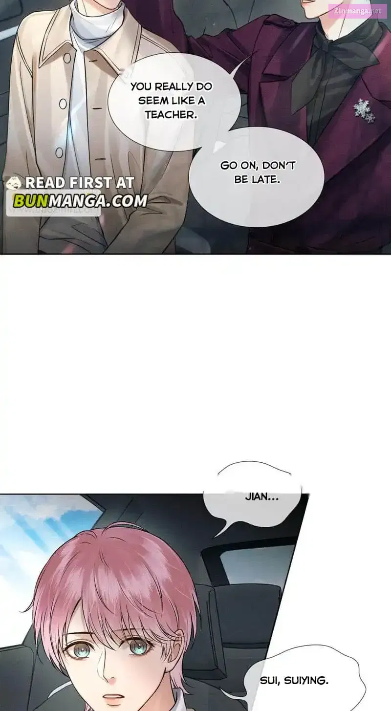 My Beloved Fool Zinmanga X Chapter 110 Page 21