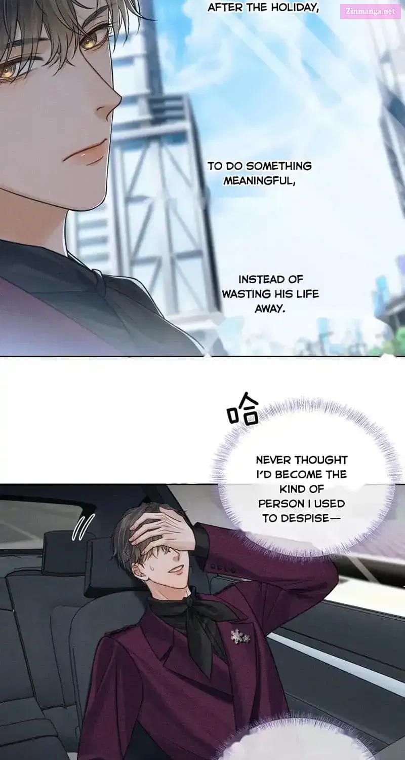 My Beloved Fool Zinmanga X Chapter 110 Page 28