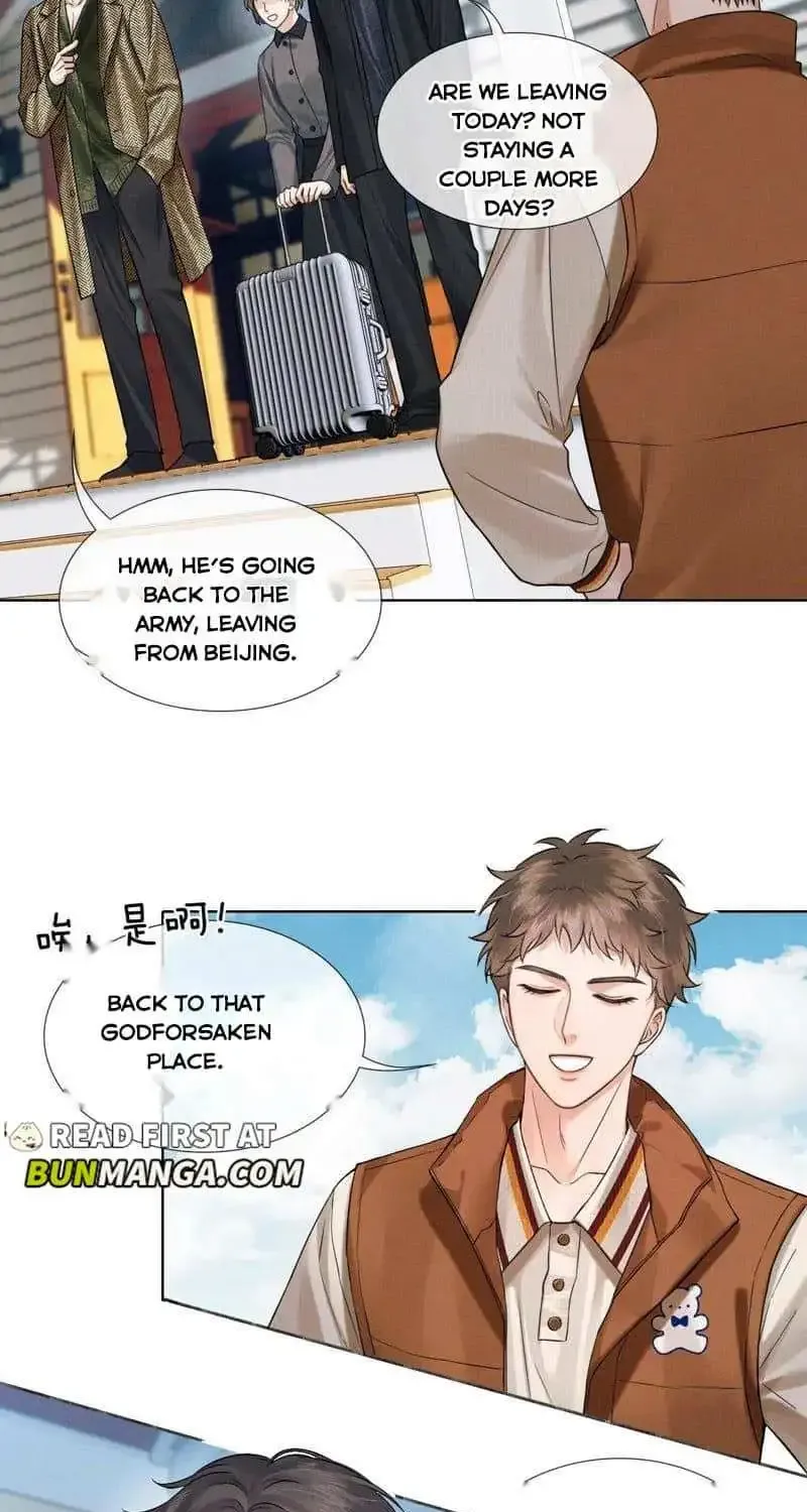 My Beloved Fool Zinmanga X Chapter 108 Page 10
