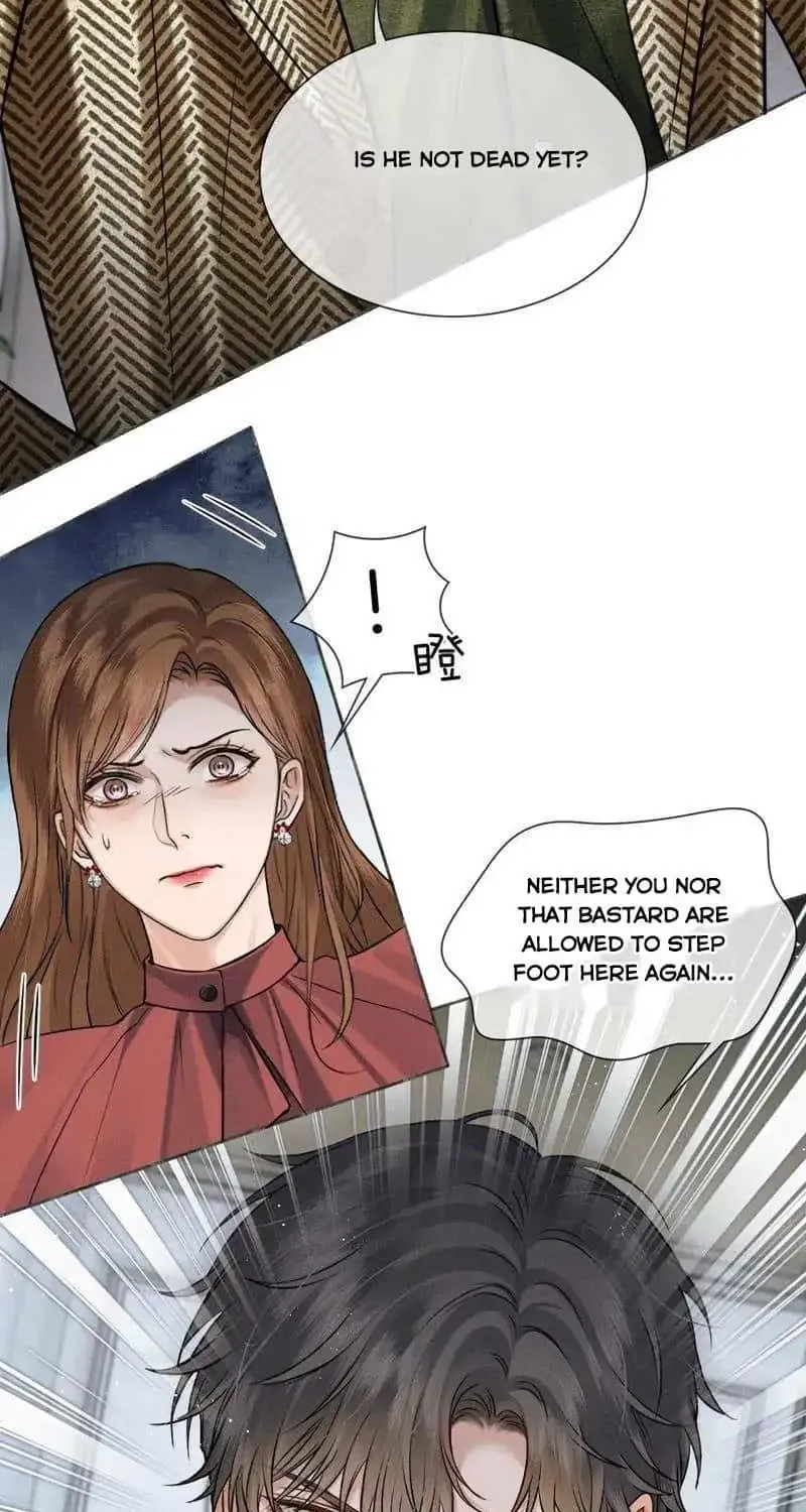 My Beloved Fool Zinmanga X Chapter 108 Page 24