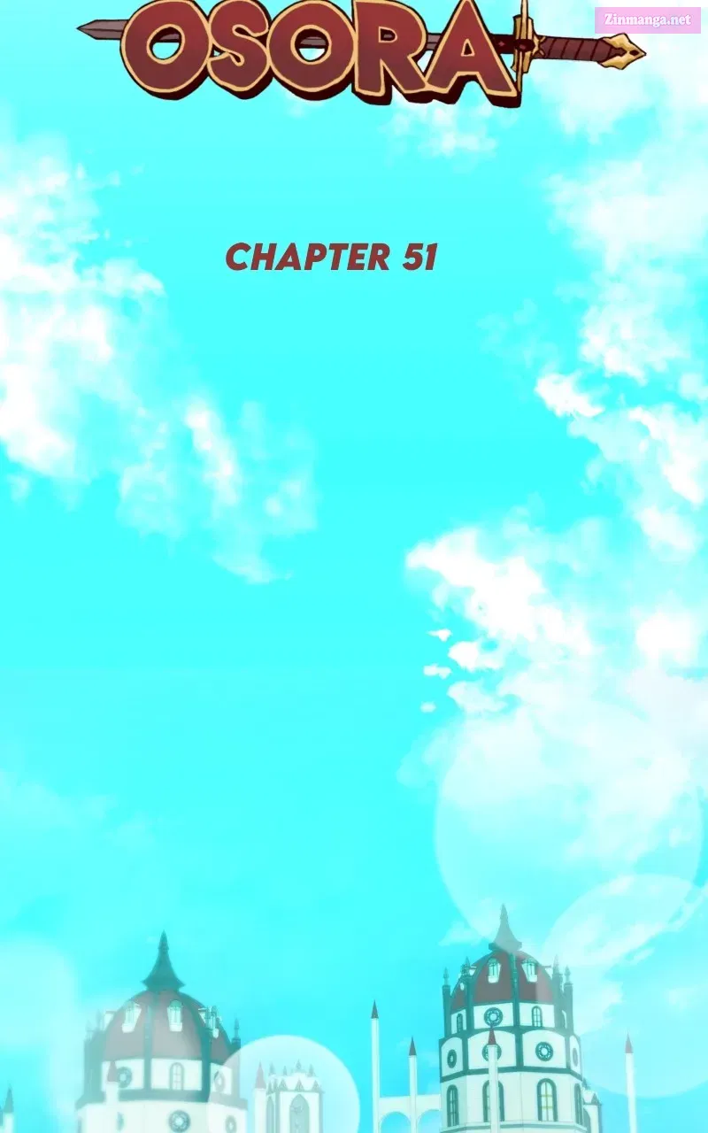 Osora Zinmanga X Chapter 51 Page 25