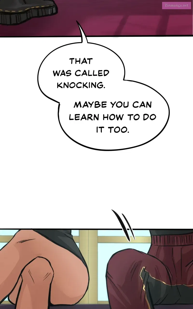 Osora Zinmanga X Chapter 51 Page 29