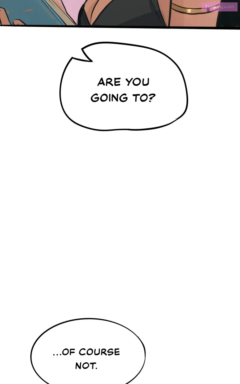 Osora Zinmanga X Chapter 51 Page 34
