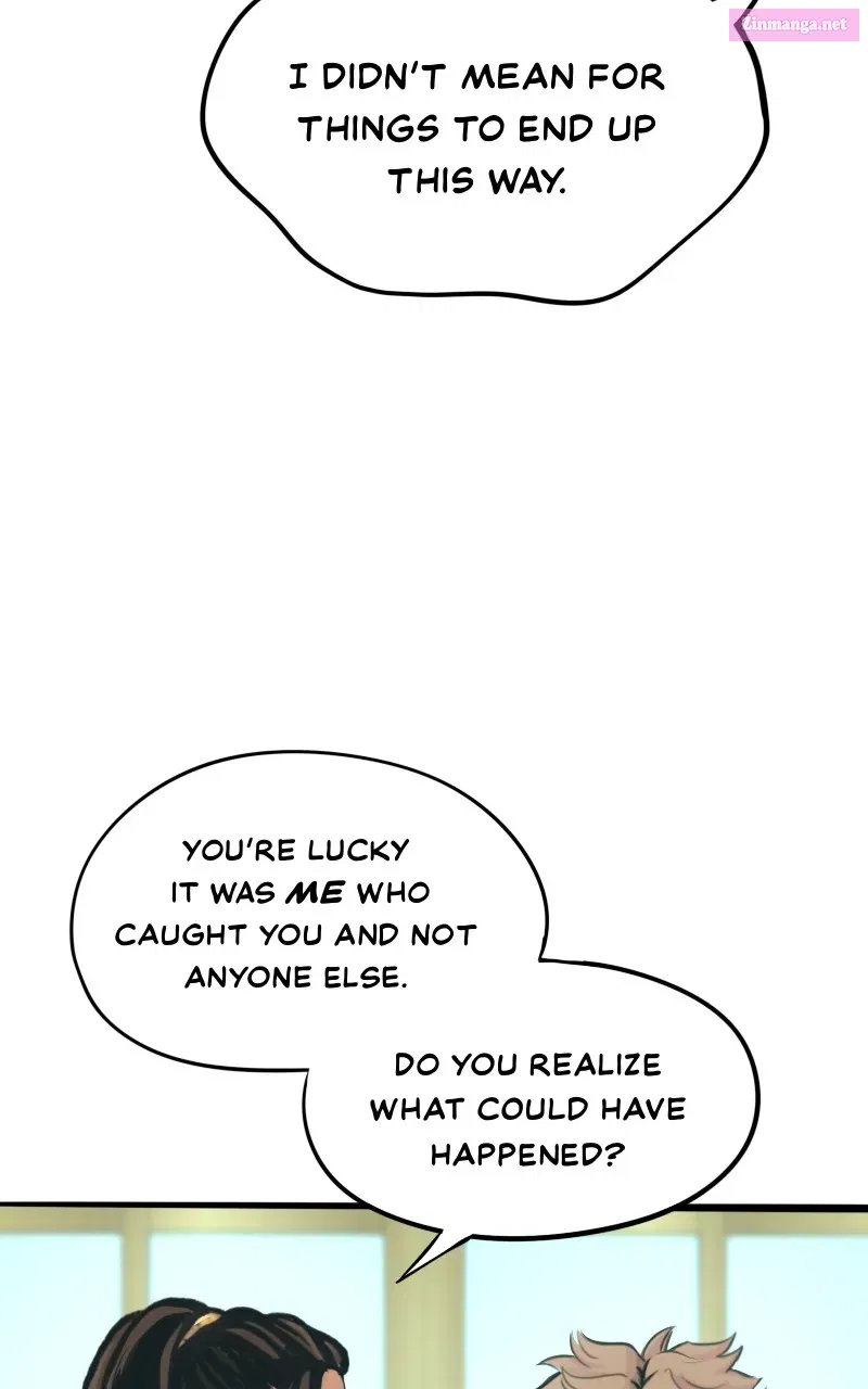 Osora Zinmanga X Chapter 51 Page 50