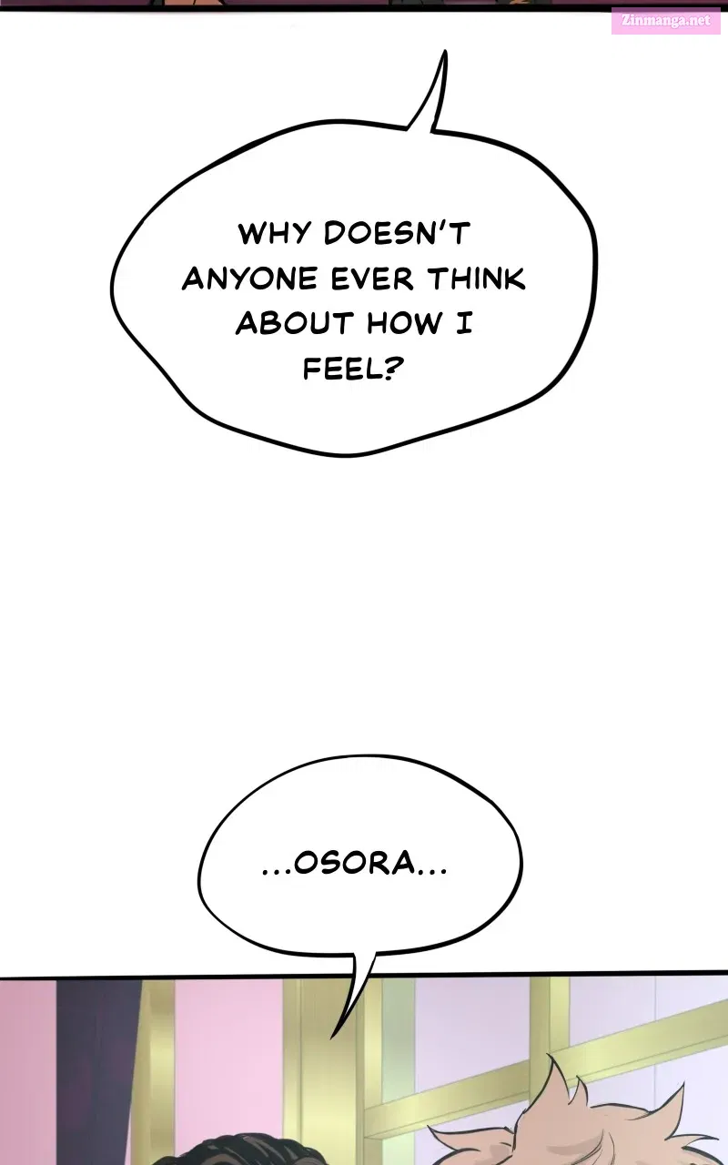 Osora Zinmanga X Chapter 51 Page 57