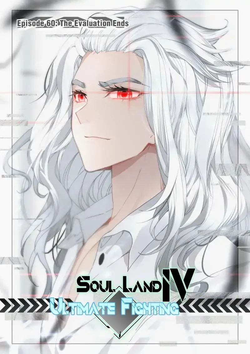 Soul Land Iv - The Ultimate Combat Zinmanga X Chapter 60 Page 1