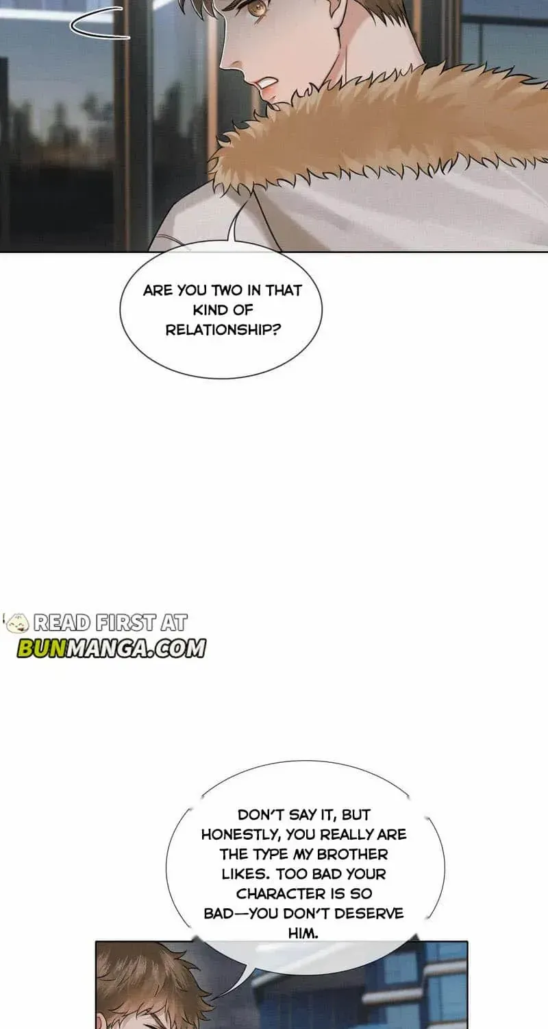 My Beloved Fool Zinmanga X Chapter 107 Page 10