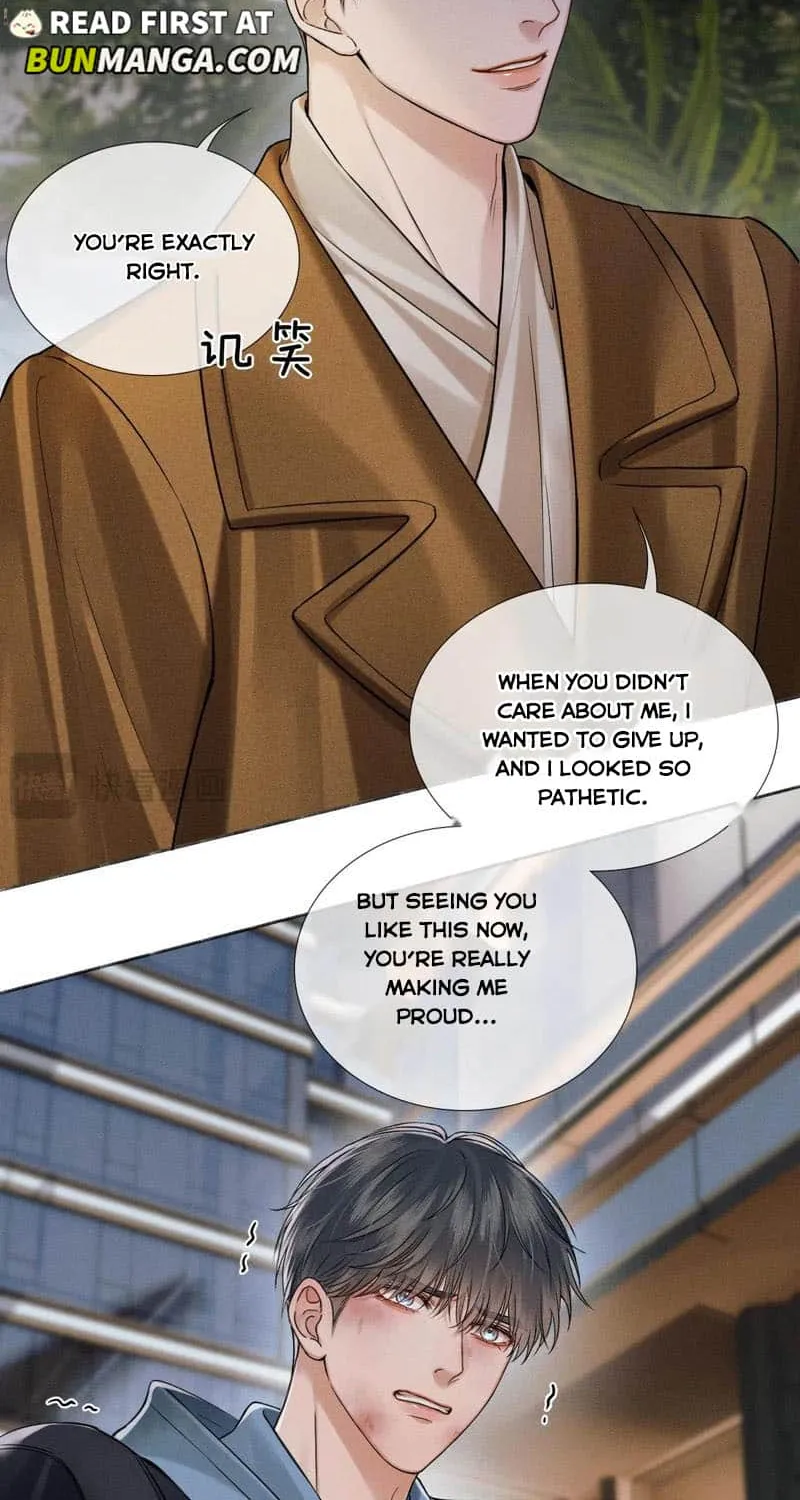 My Beloved Fool Zinmanga X Chapter 106 Page 28