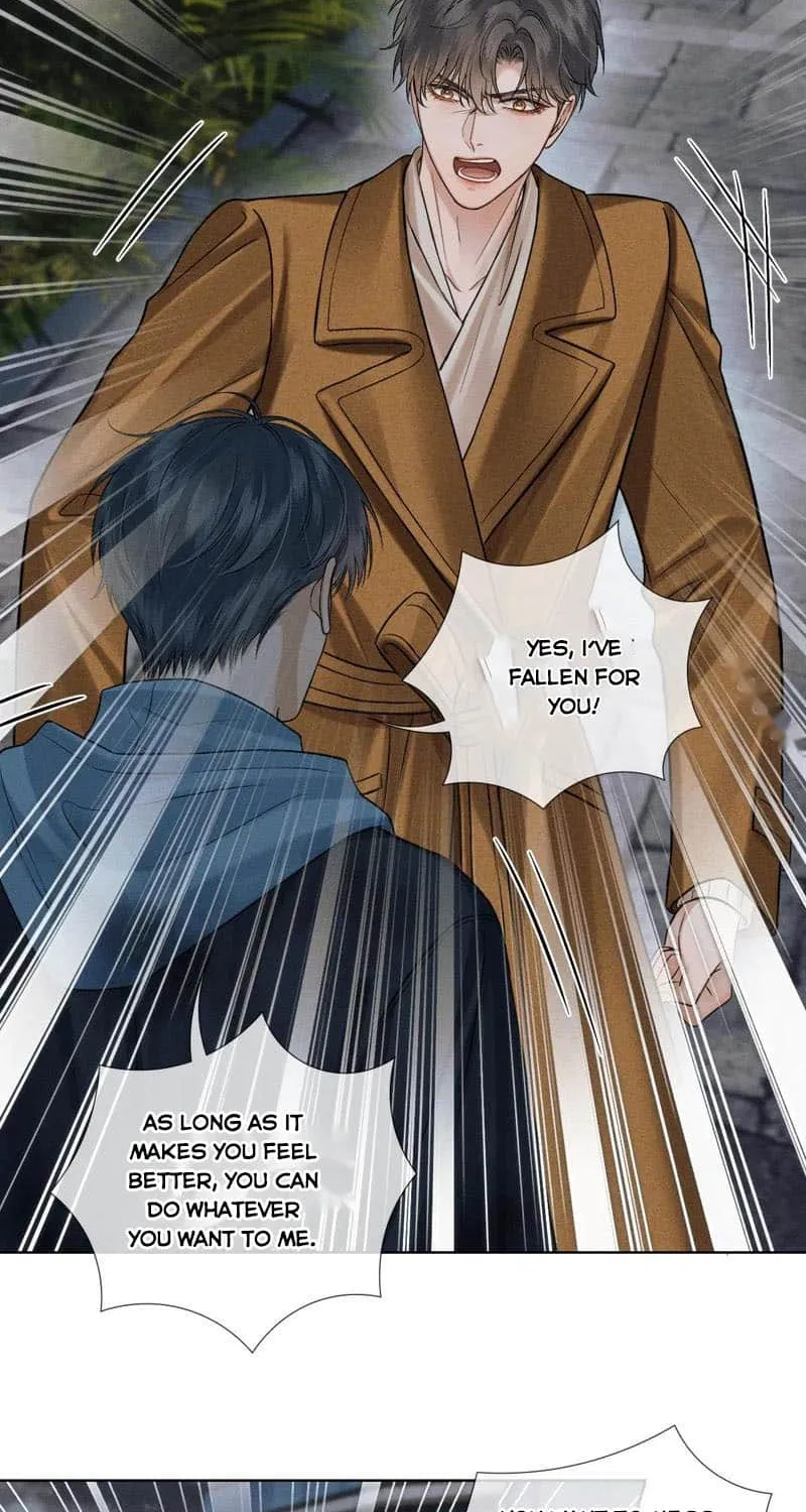 My Beloved Fool Zinmanga X Chapter 106 Page 30