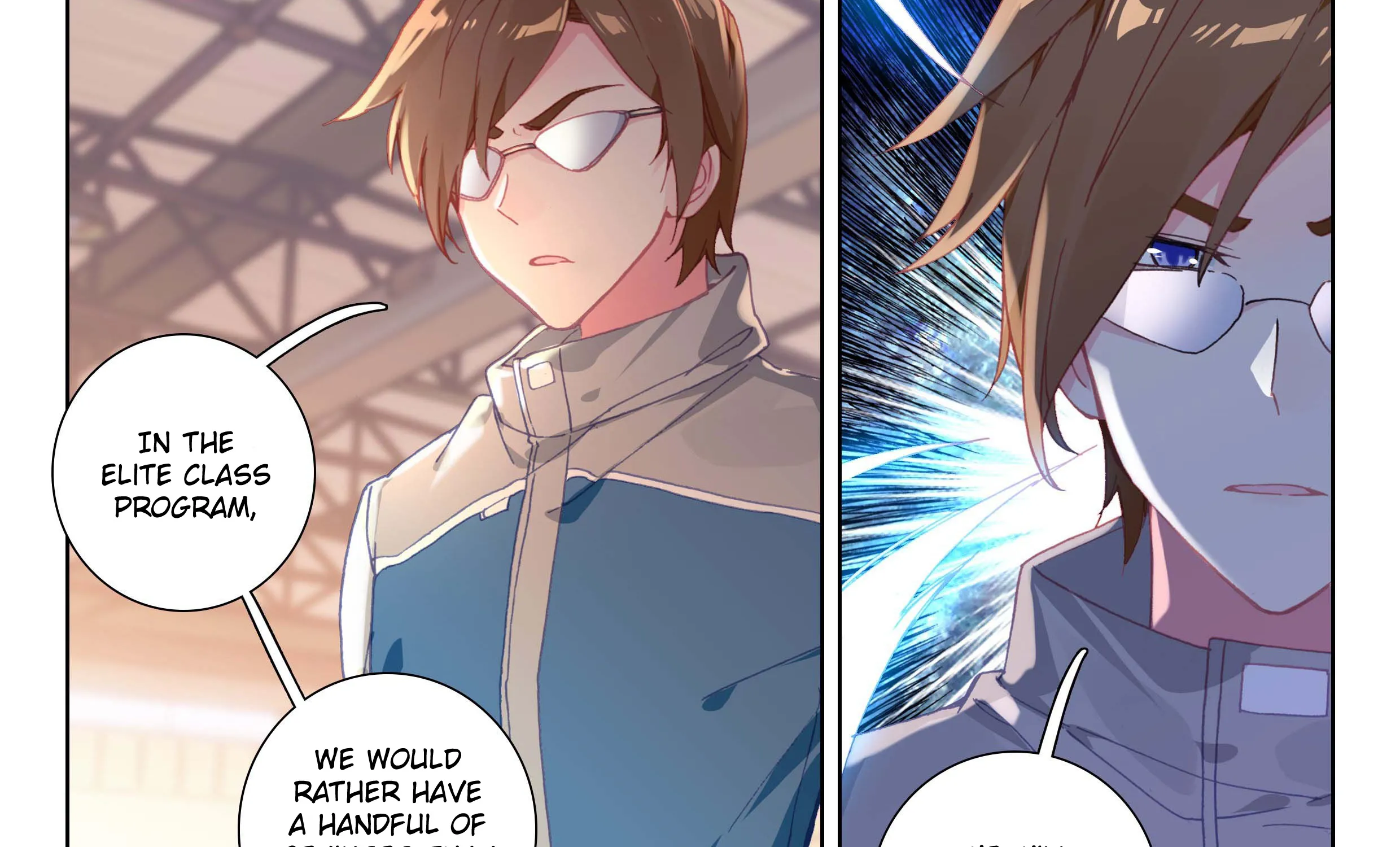 Soul Land Iv - The Ultimate Combat Zinmanga X Chapter 32 Page 26