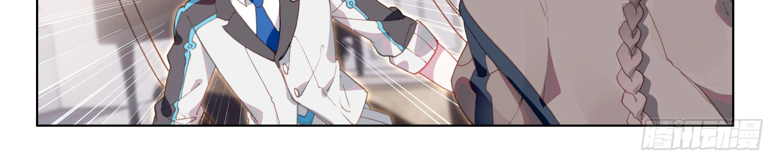 Soul Land Iv - The Ultimate Combat Zinmanga X Chapter 30.0 Page 38