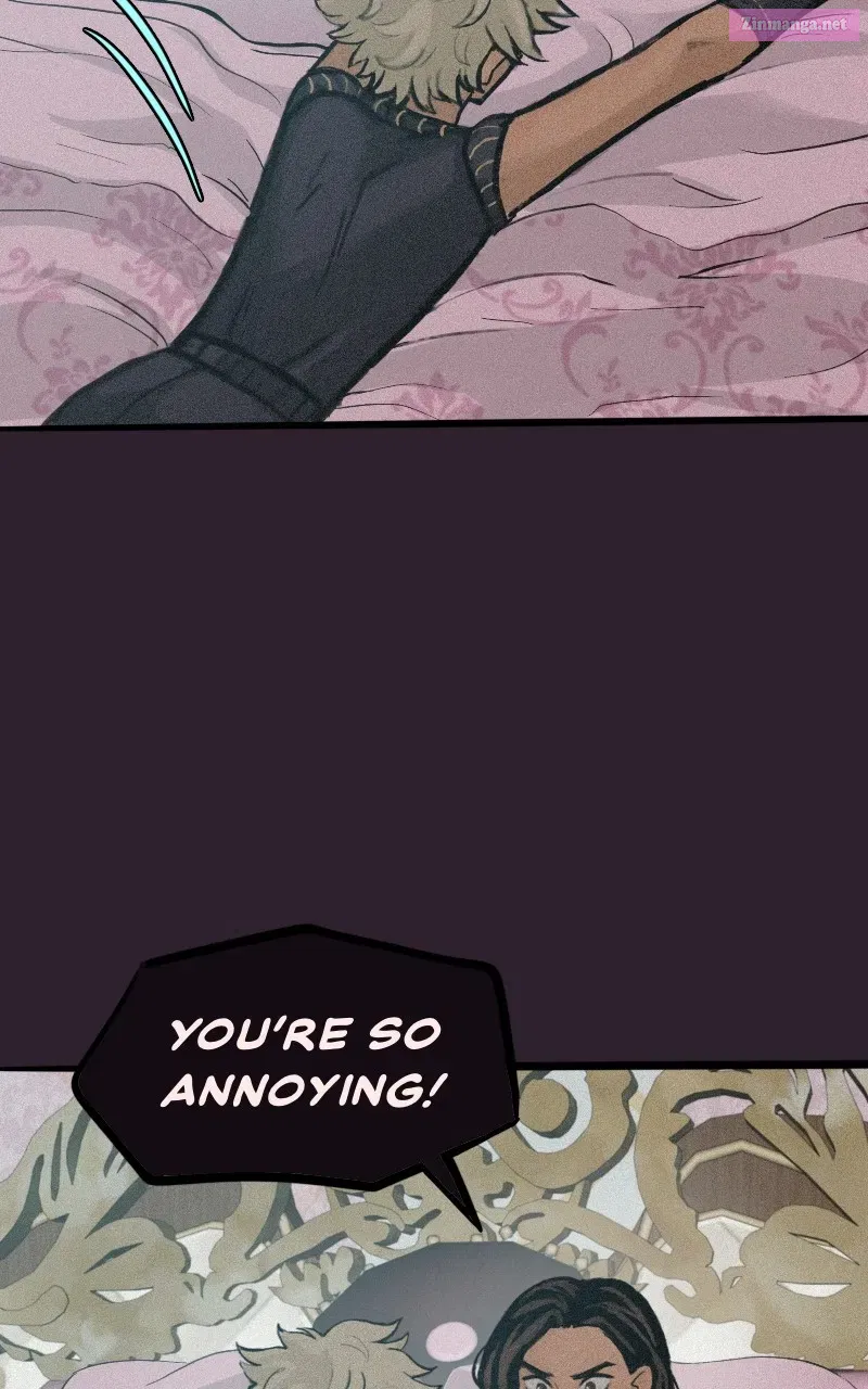 Osora Zinmanga X Chapter 49 Page 53