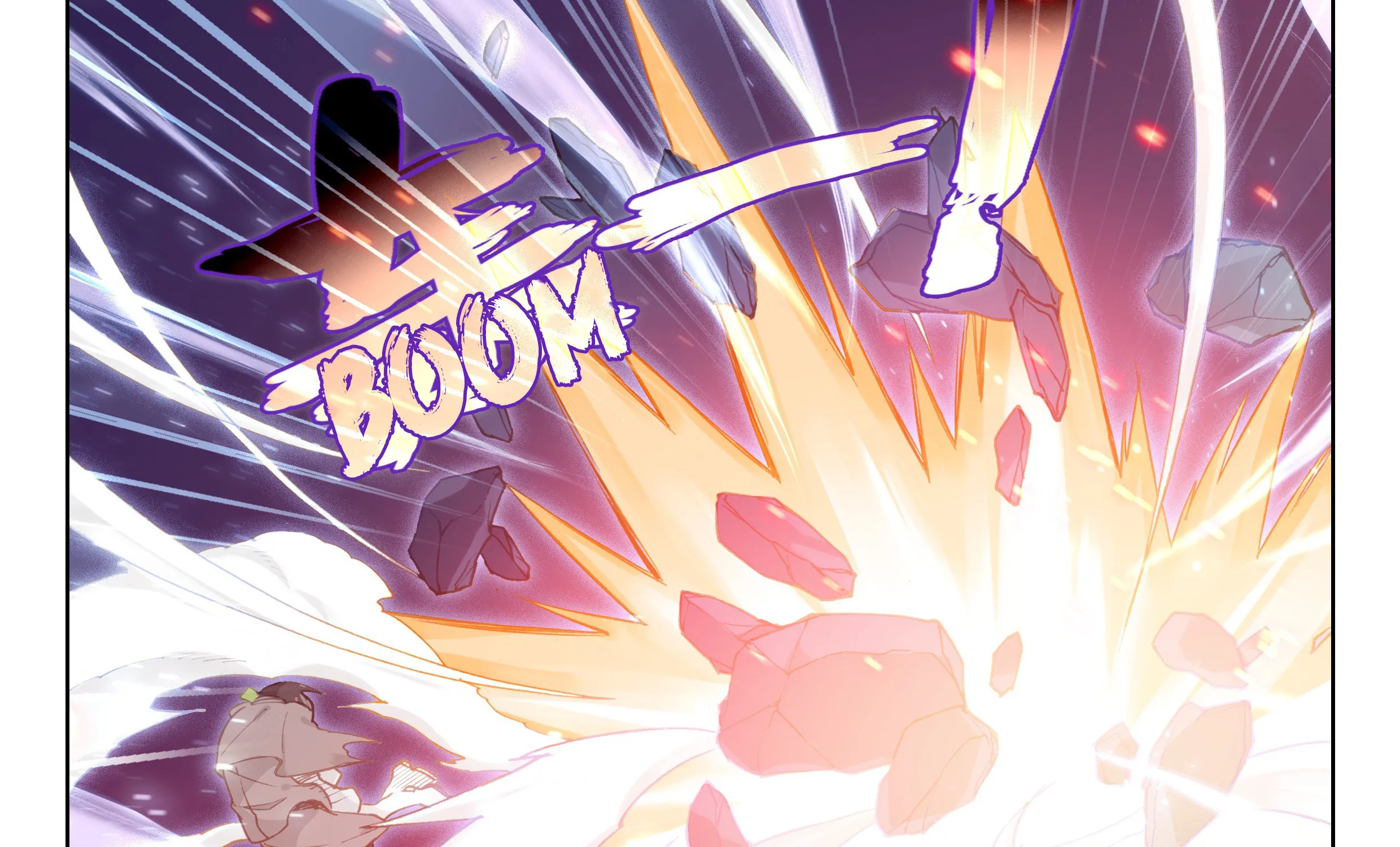 Soul Land Iv - The Ultimate Combat Zinmanga X Chapter 26.0 Page 14