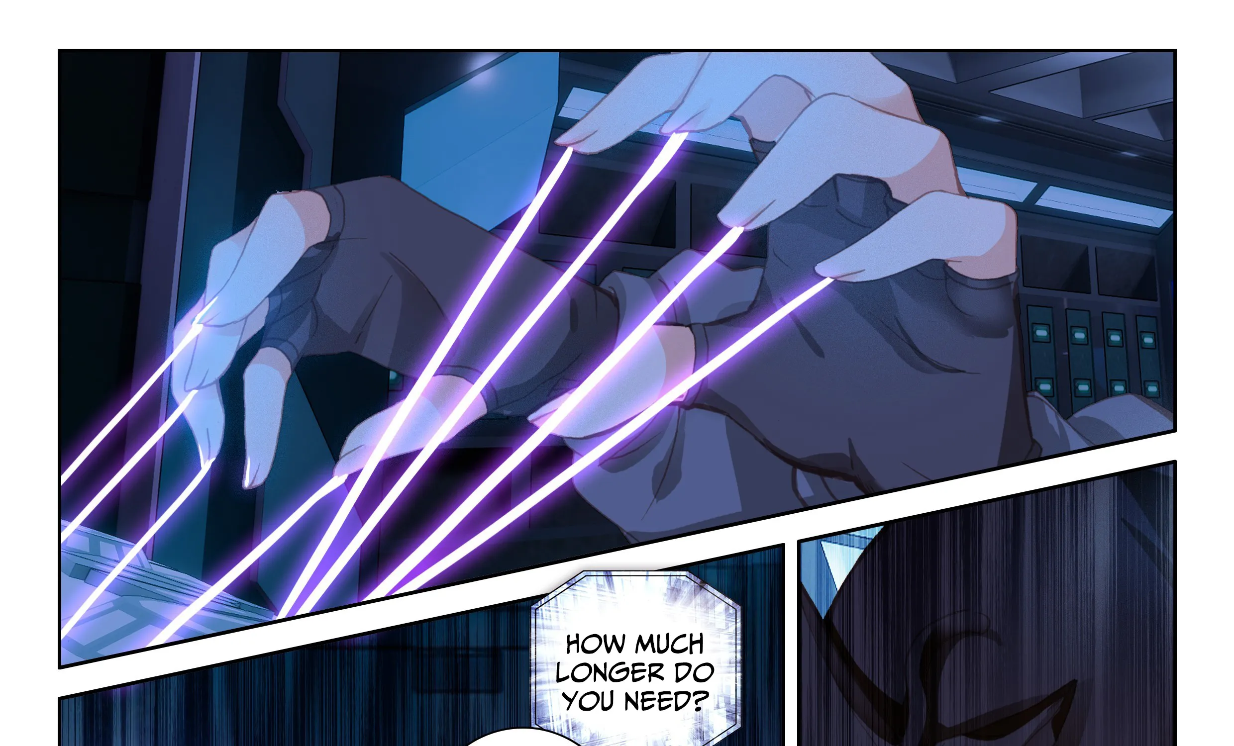 Soul Land Iv - The Ultimate Combat Zinmanga X Chapter 26.0 Page 22