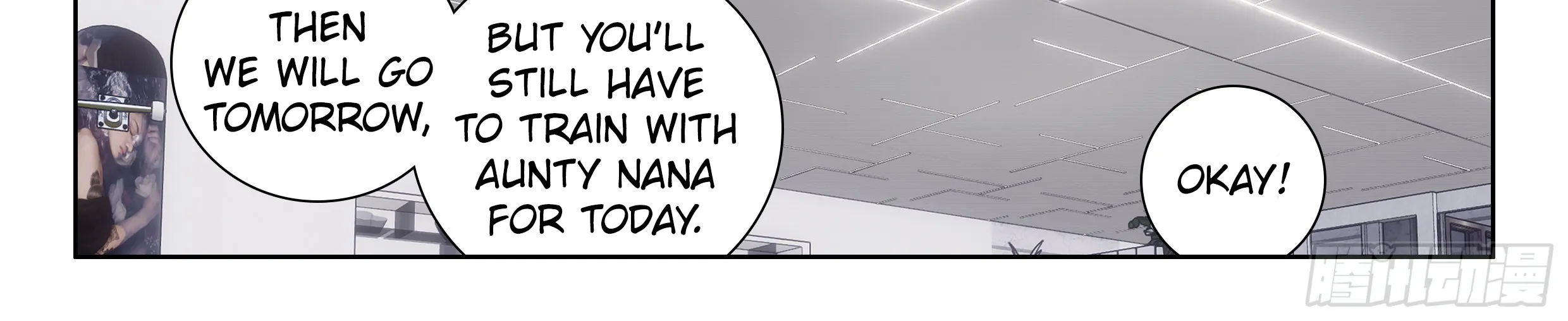 Soul Land Iv - The Ultimate Combat Zinmanga X Chapter 24 Page 18