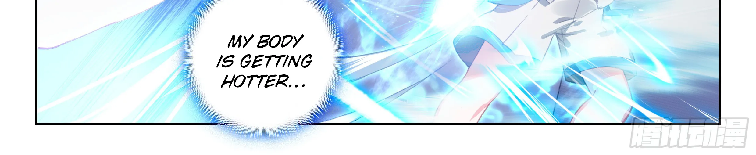 Soul Land Iv - The Ultimate Combat Zinmanga X Chapter 24 Page 27