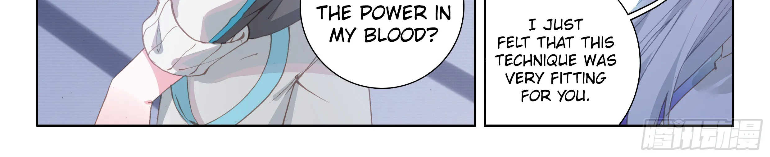 Soul Land Iv - The Ultimate Combat Zinmanga X Chapter 24 Page 39
