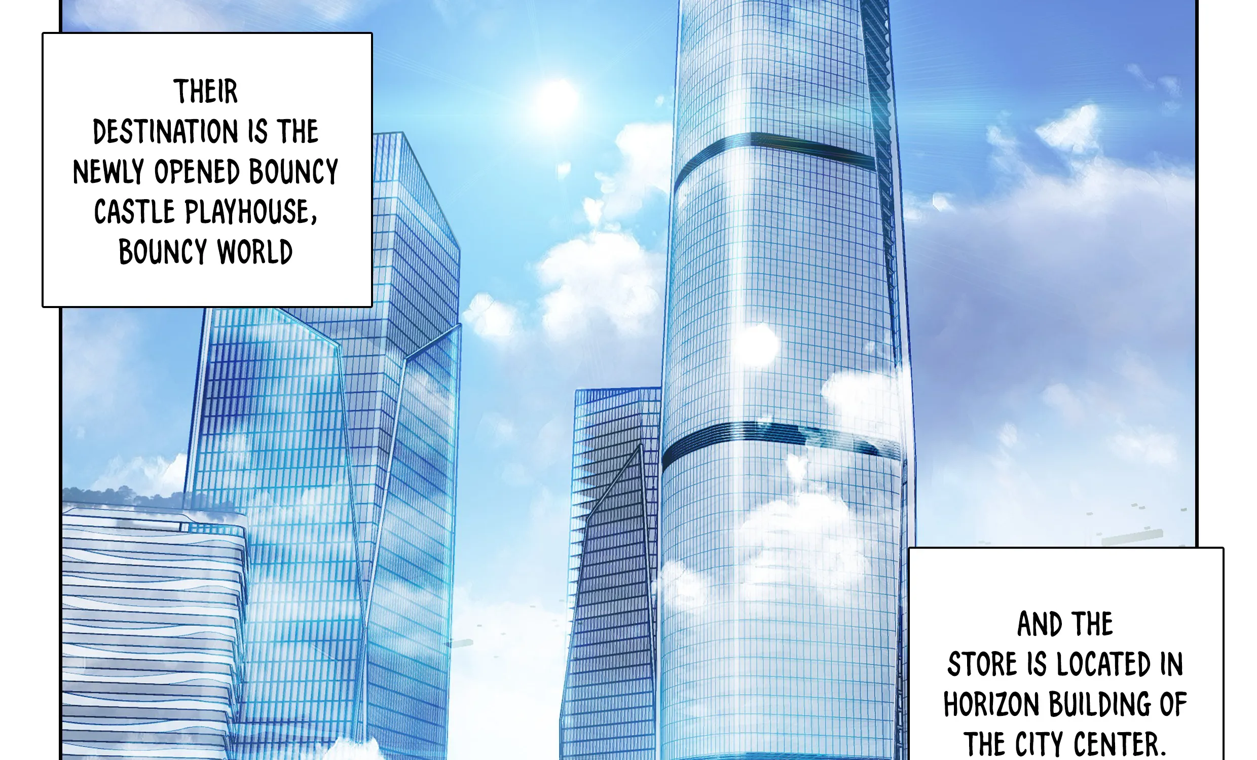 Soul Land Iv - The Ultimate Combat Zinmanga X Chapter 24 Page 44
