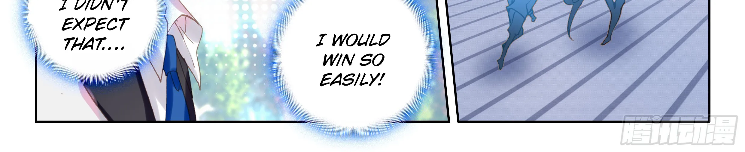 Soul Land Iv - The Ultimate Combat Zinmanga X Chapter 23.2 Page 9