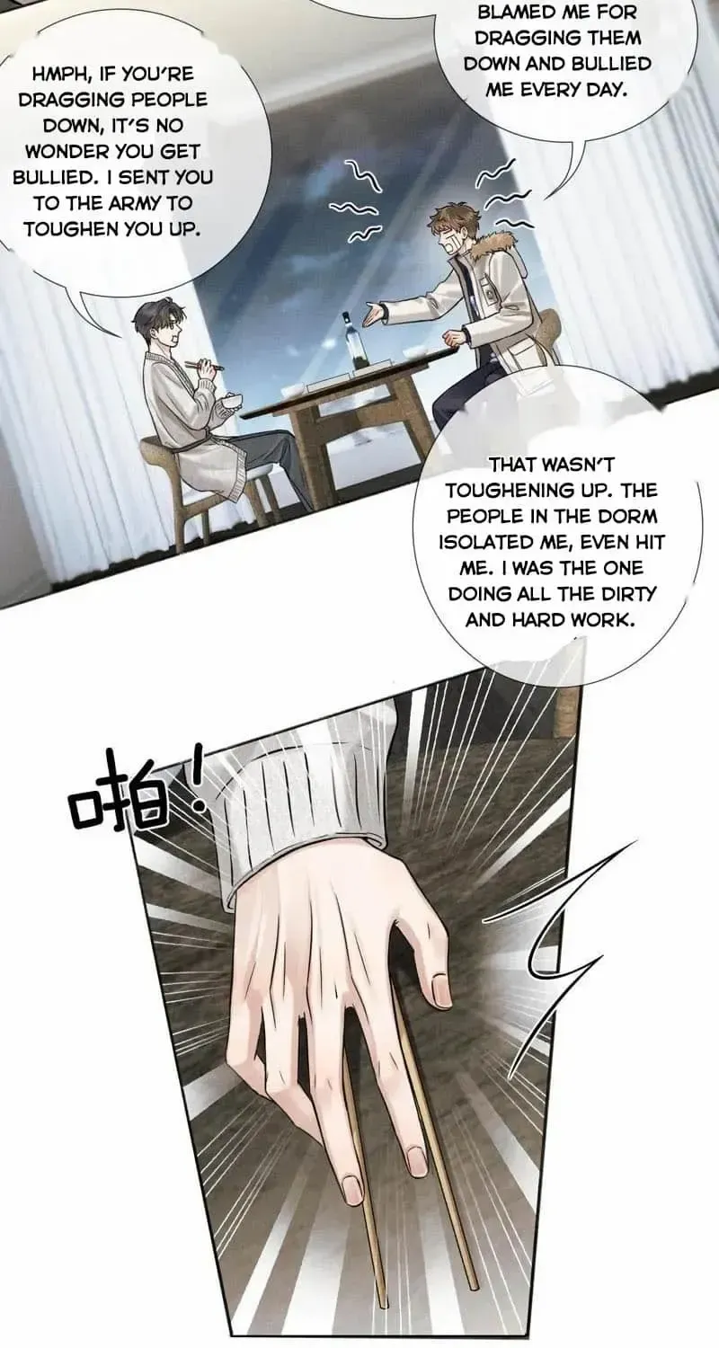 My Beloved Fool Zinmanga X Chapter 105 Page 4