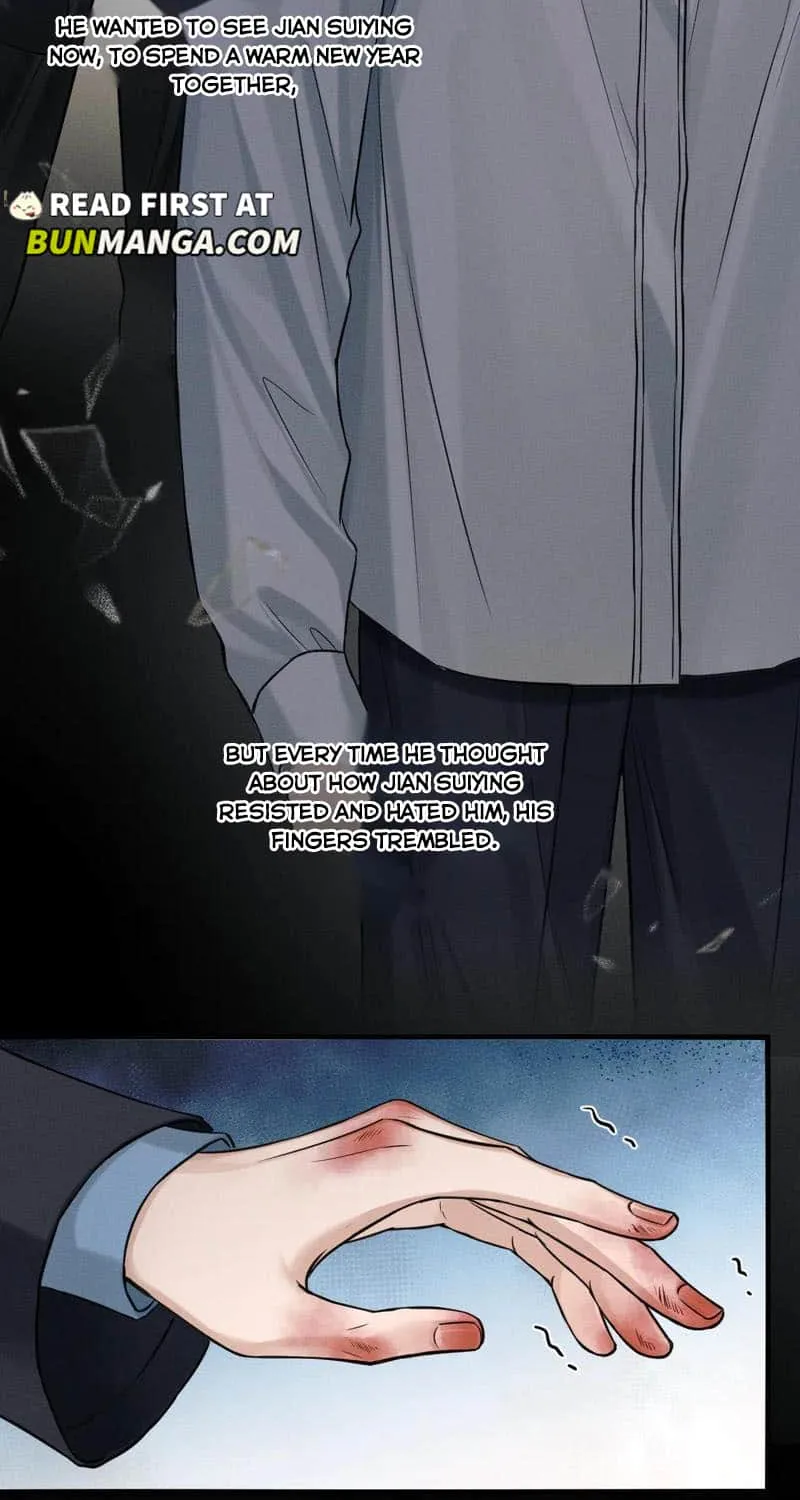 My Beloved Fool Zinmanga X Chapter 105 Page 27