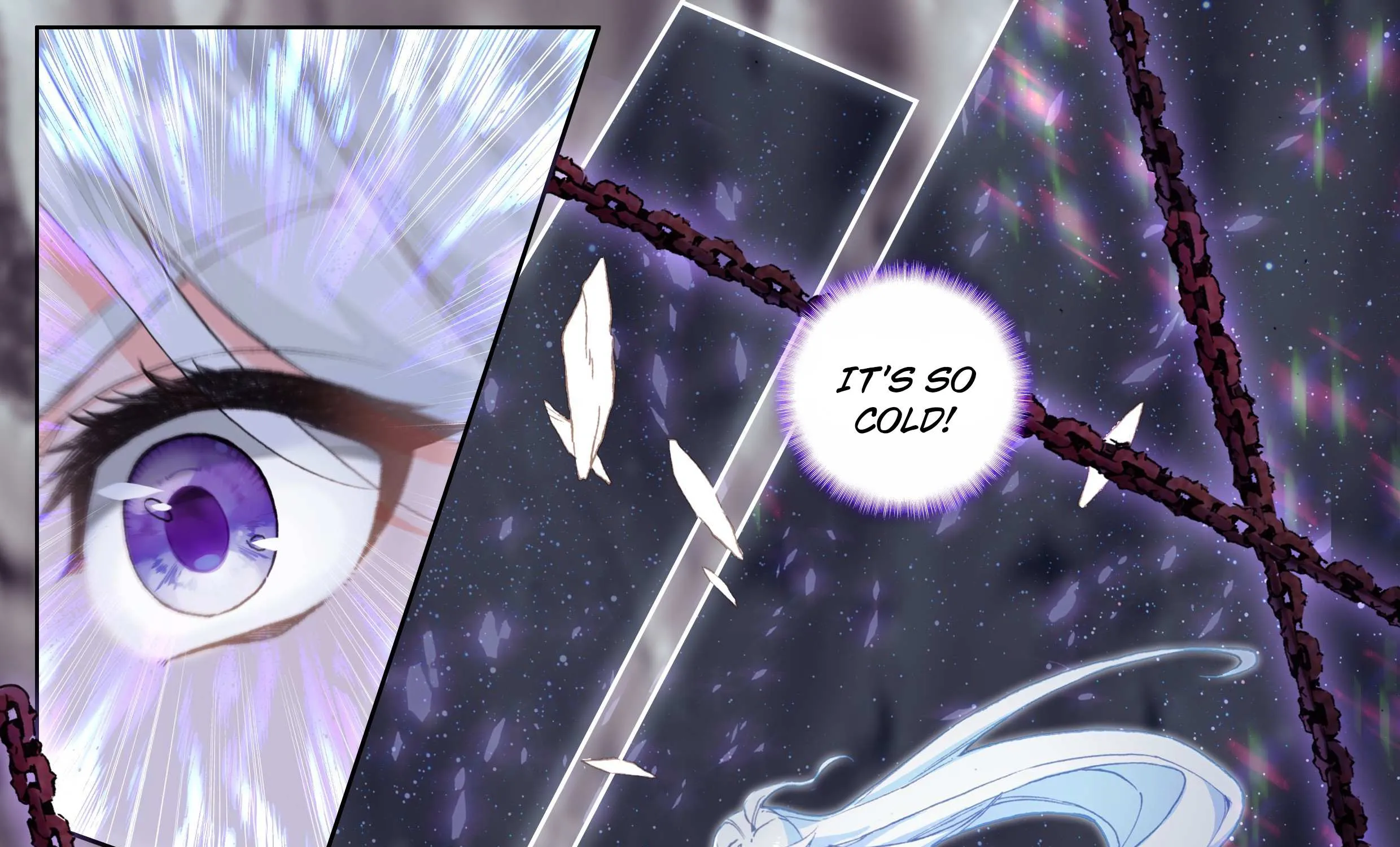 Soul Land Iv - The Ultimate Combat Zinmanga X Chapter 21.2 Page 33