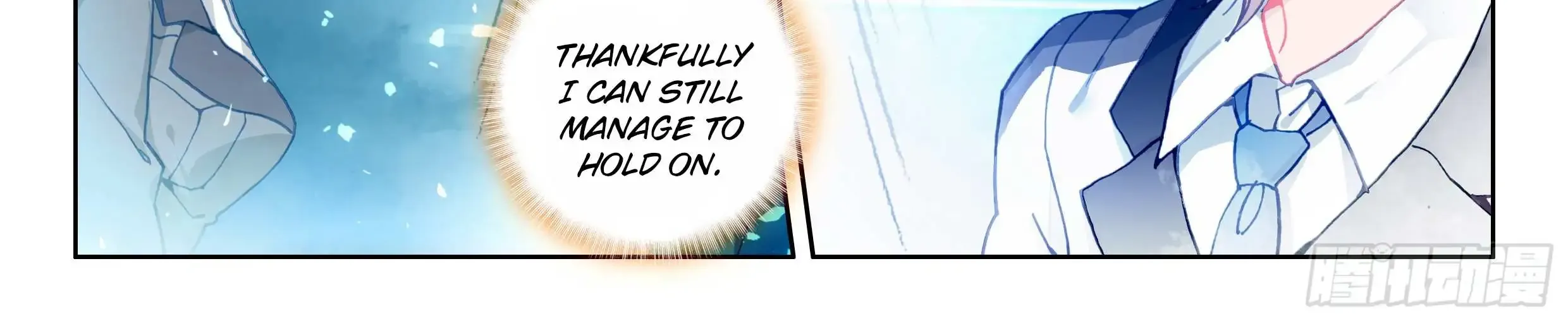 Soul Land Iv - The Ultimate Combat Zinmanga X Chapter 20.2 Page 32