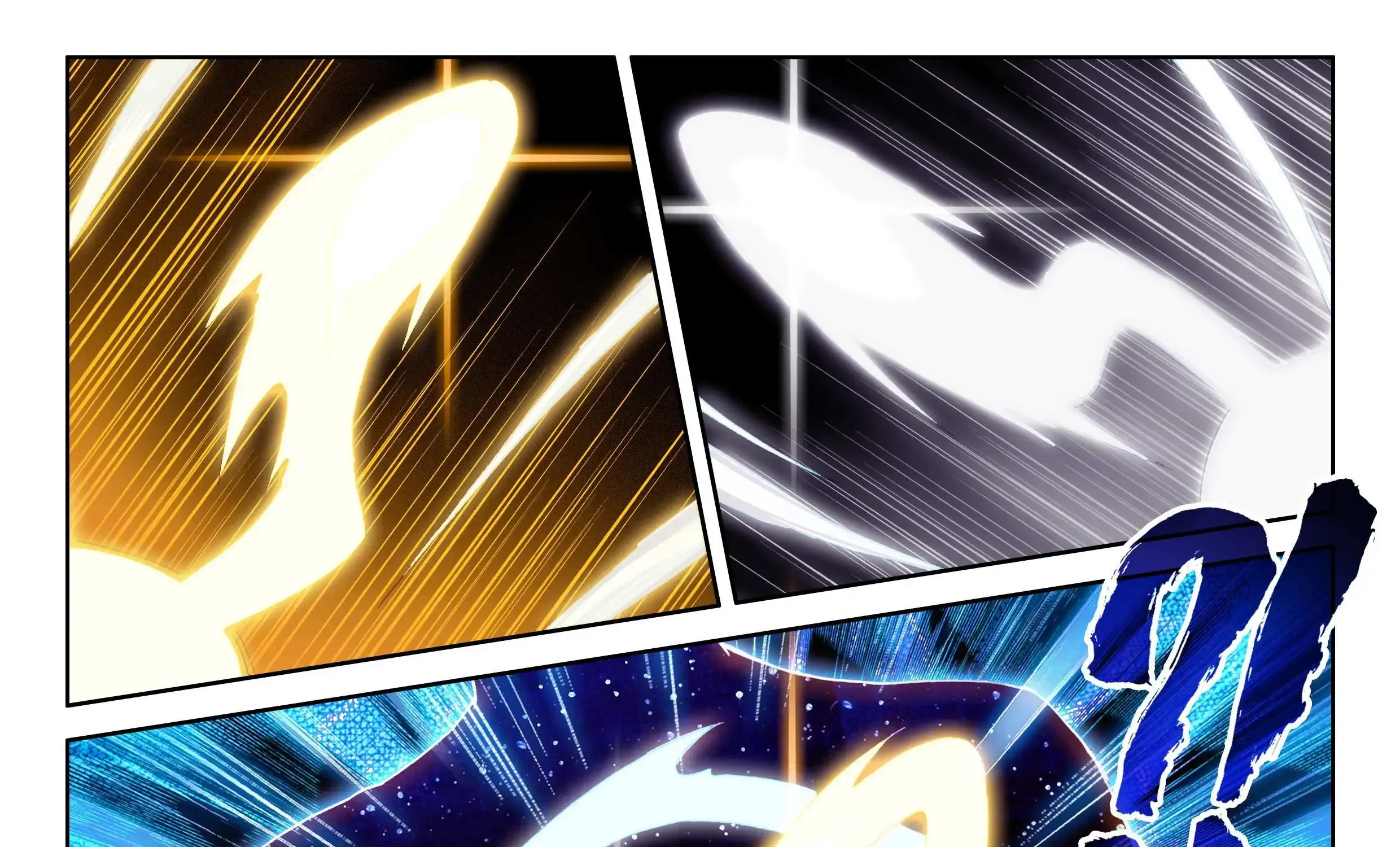 Soul Land Iv - The Ultimate Combat Zinmanga X Chapter 20.2 Page 51
