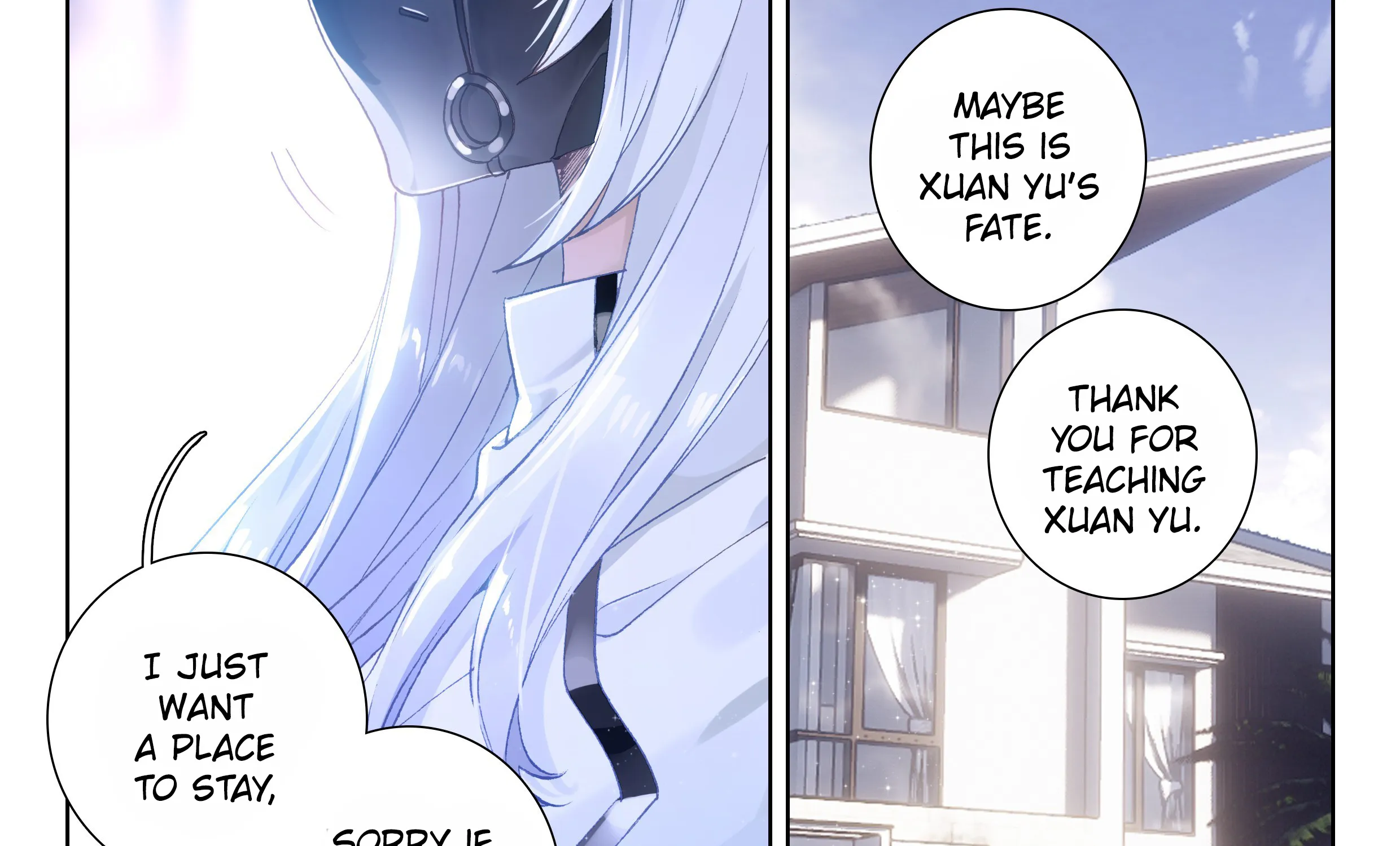 Soul Land Iv - The Ultimate Combat Zinmanga X Chapter 19.0 Page 52