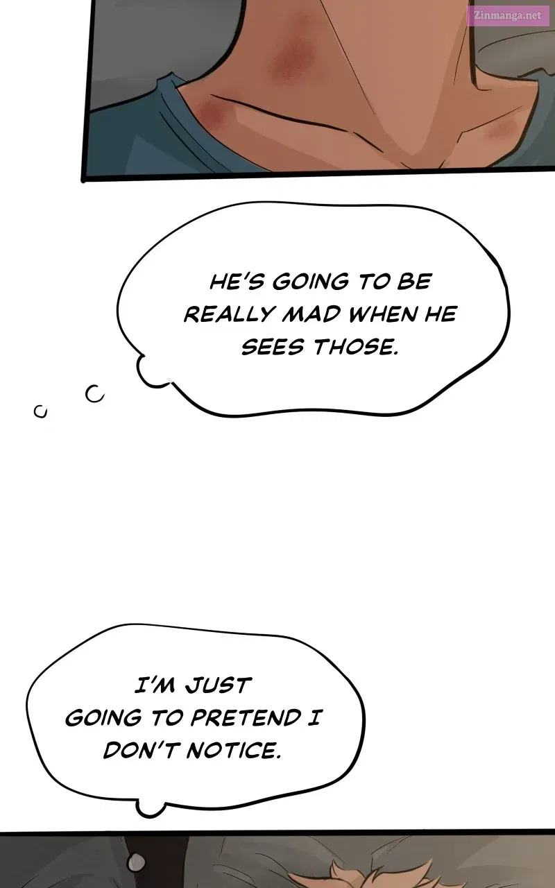 Osora Zinmanga X Chapter 48 Page 42