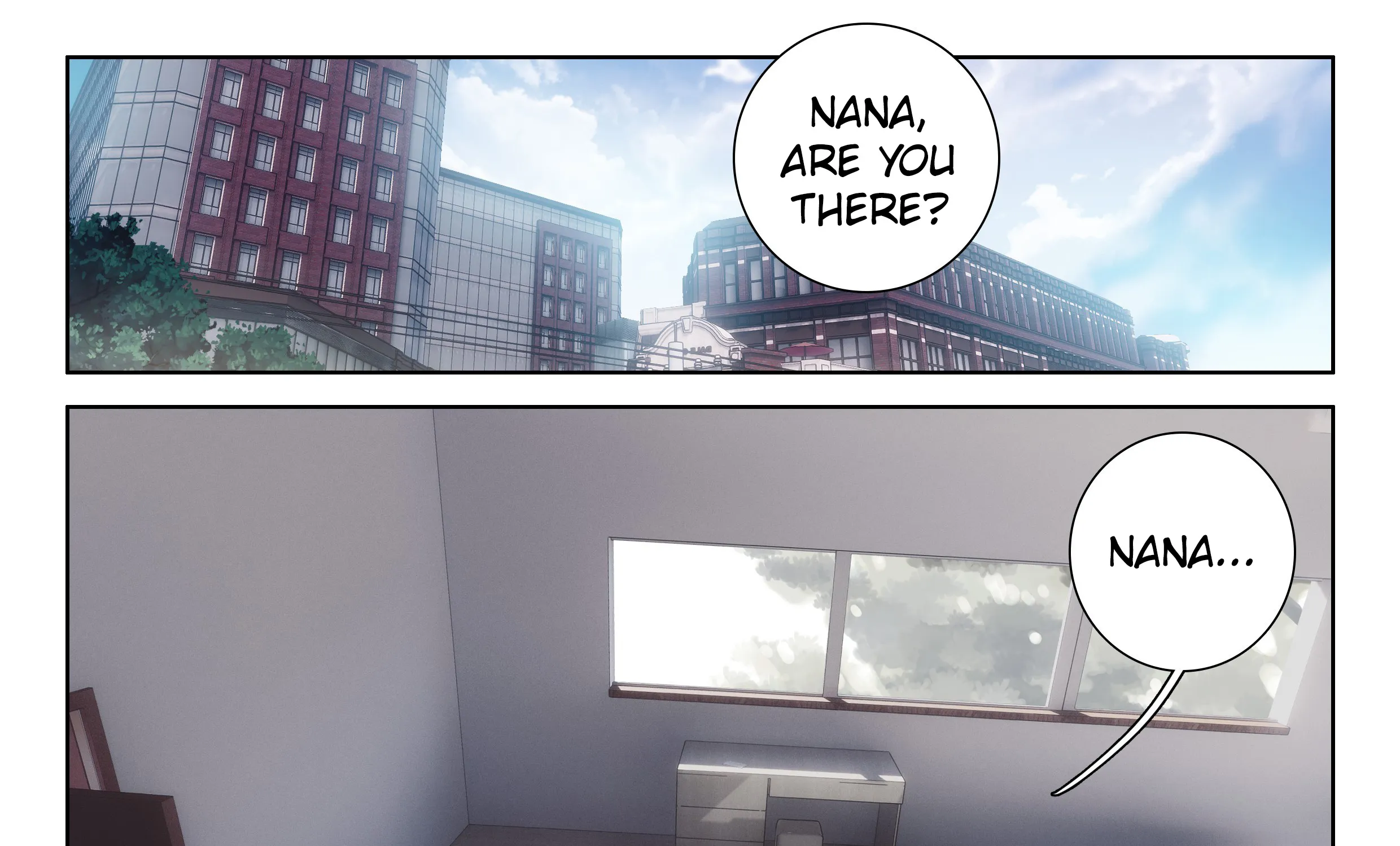 Soul Land Iv - The Ultimate Combat Zinmanga X Chapter 18.1 Page 21