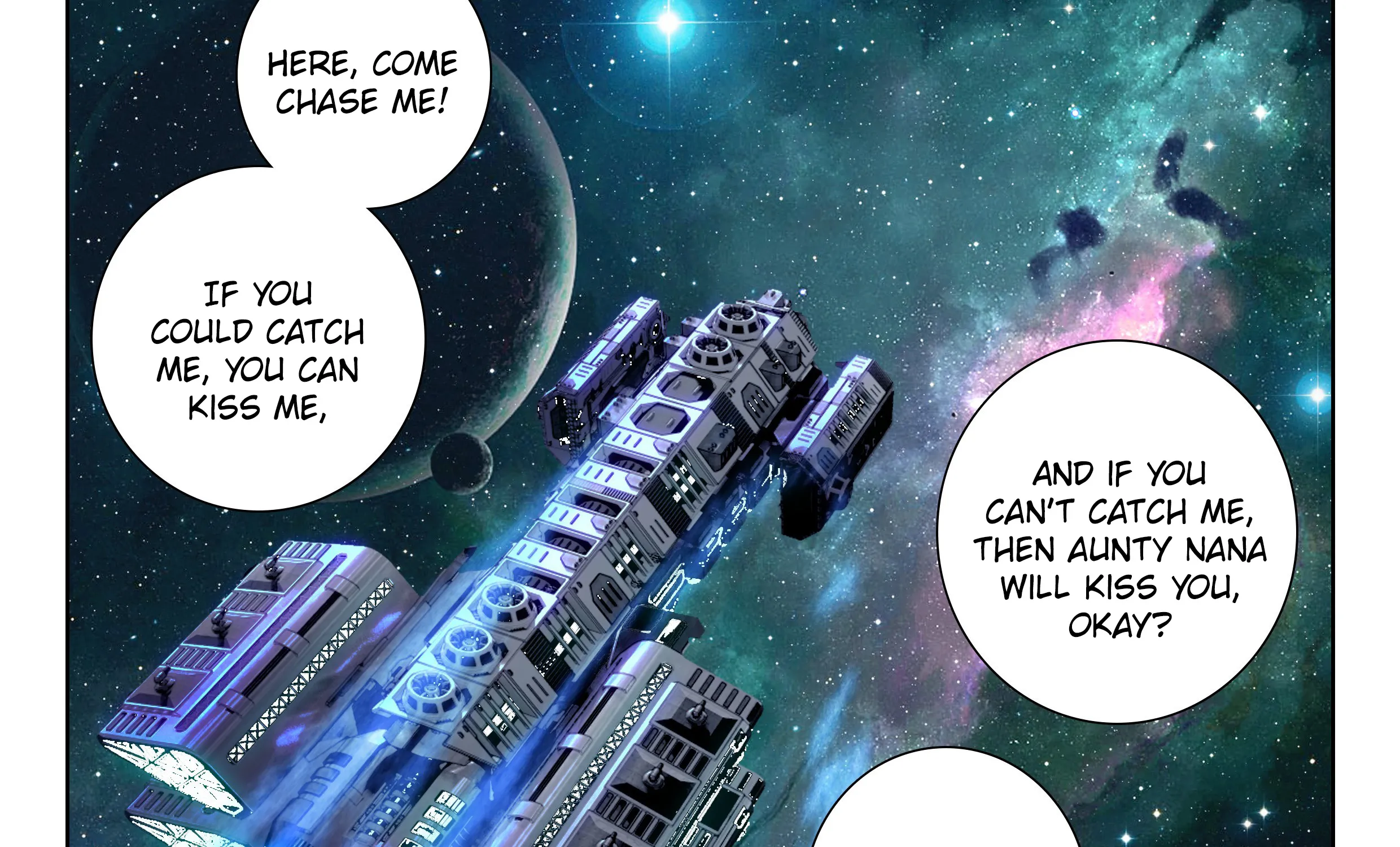 Soul Land Iv - The Ultimate Combat Zinmanga X Chapter 18.1 Page 52