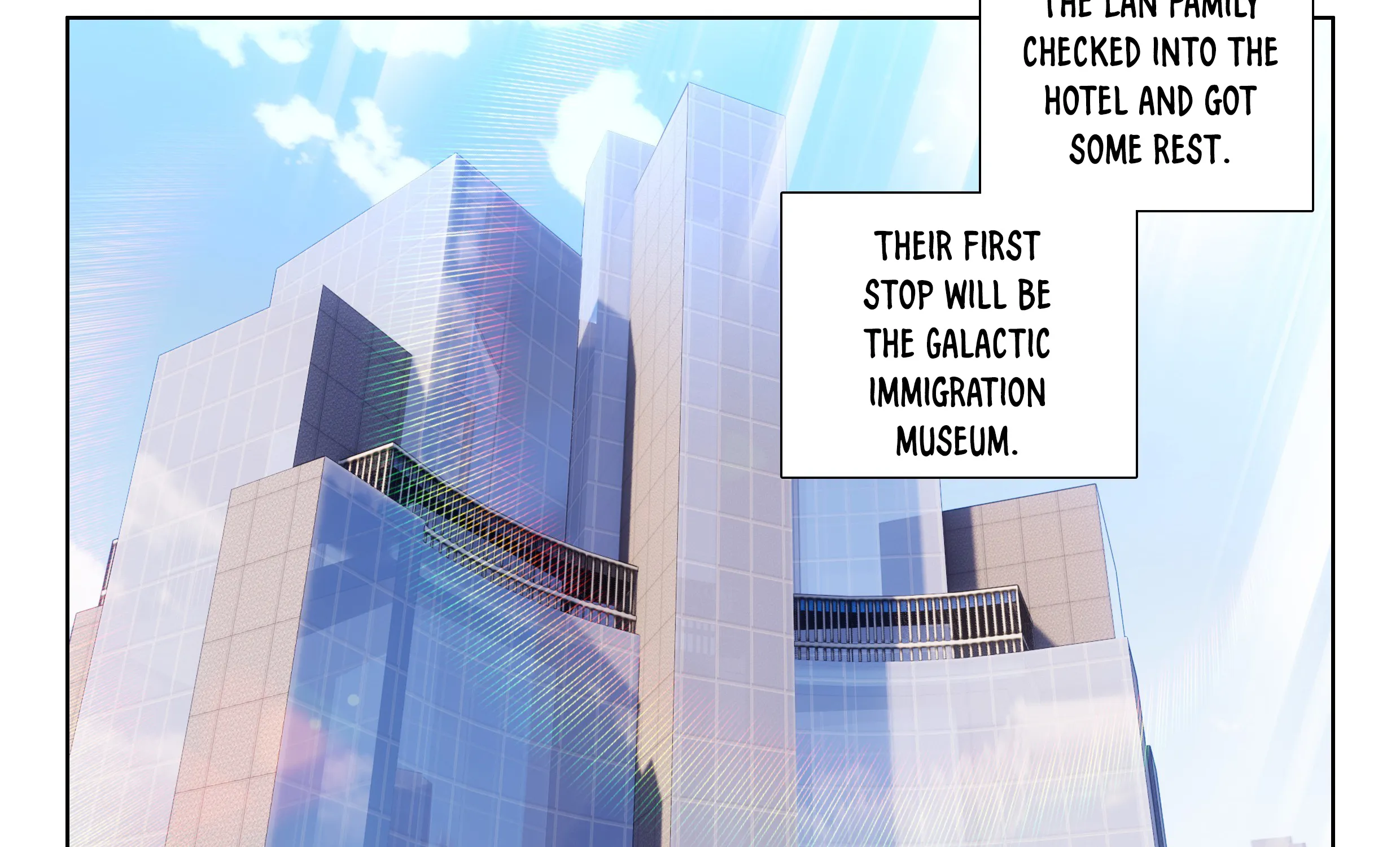 Soul Land Iv - The Ultimate Combat Zinmanga X Chapter 15.0 Page 7