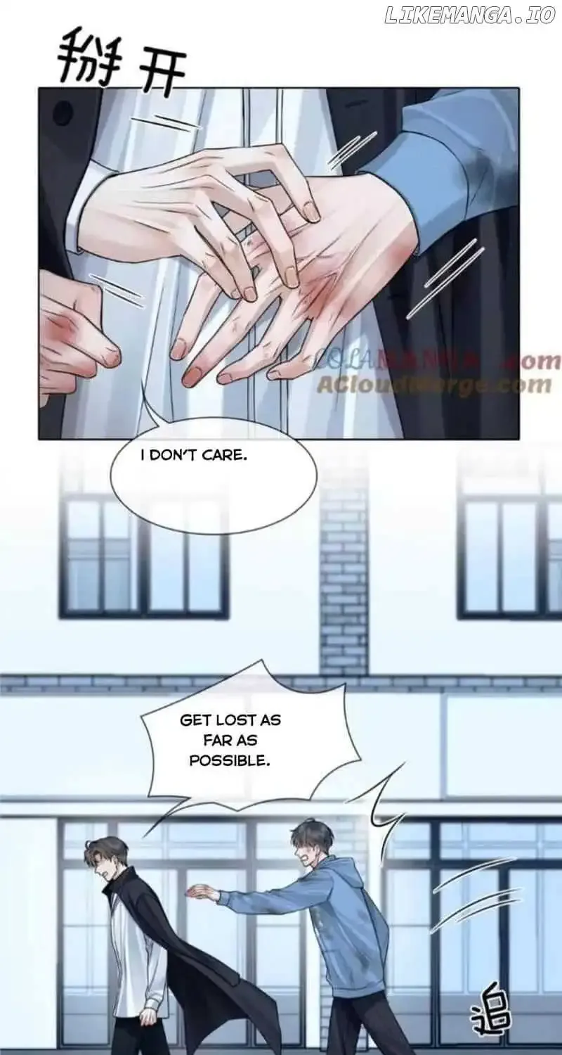 My Beloved Fool Zinmanga X Chapter 104 Page 2