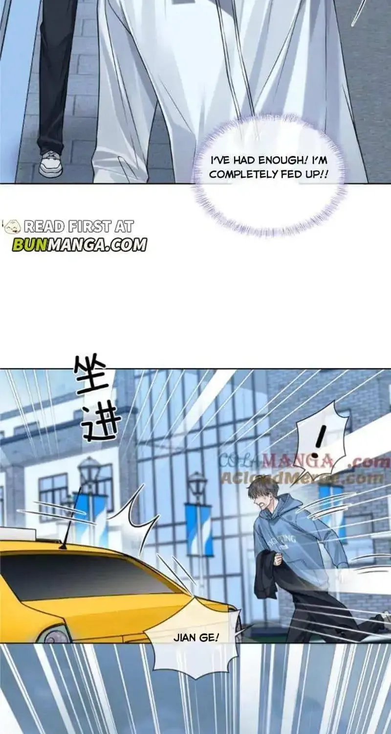 My Beloved Fool Zinmanga X Chapter 104 Page 10