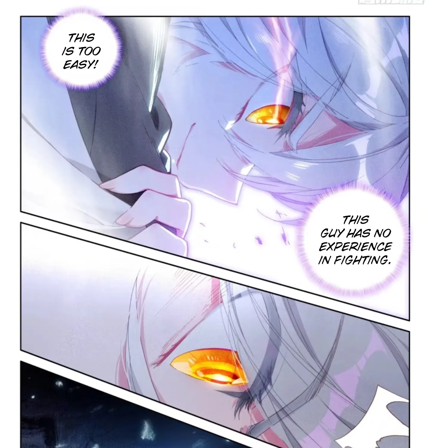 Soul Land Iv - The Ultimate Combat Zinmanga X Chapter 9 Page 24