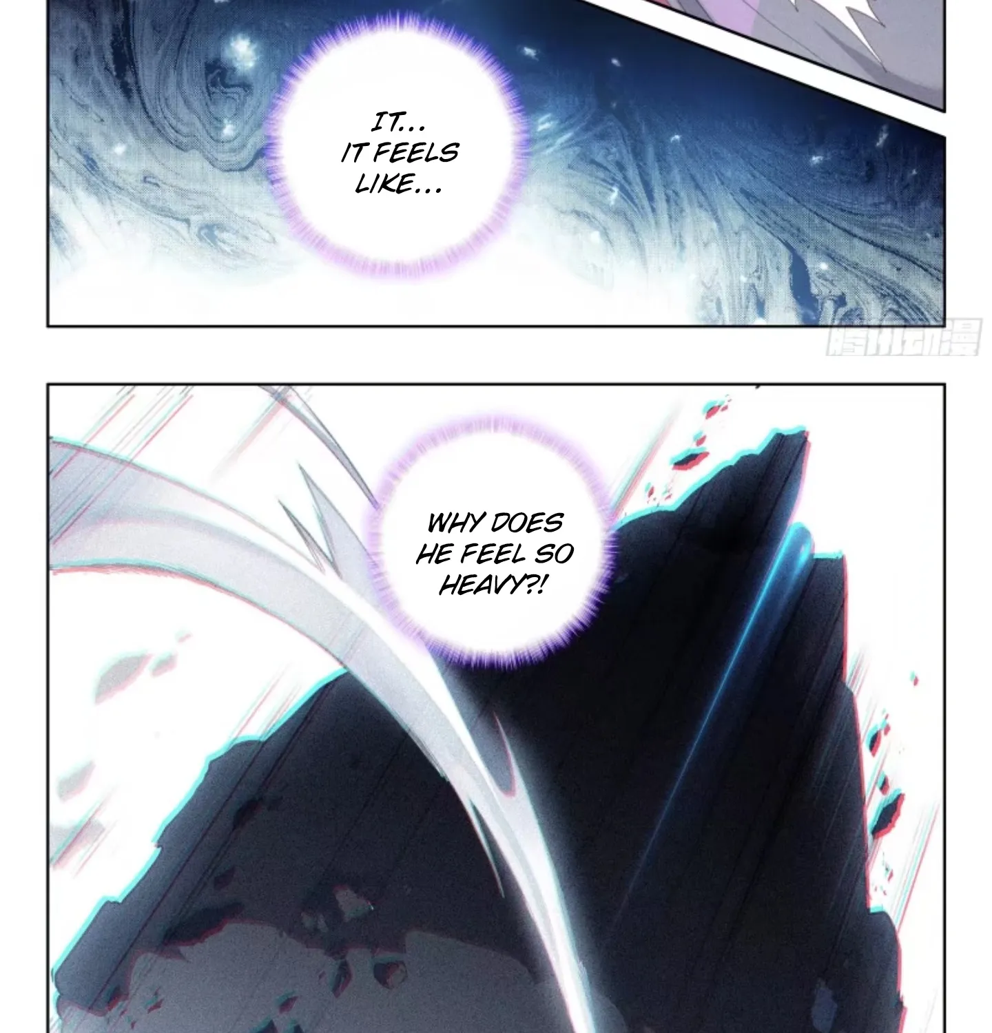 Soul Land Iv - The Ultimate Combat Zinmanga X Chapter 9 Page 25